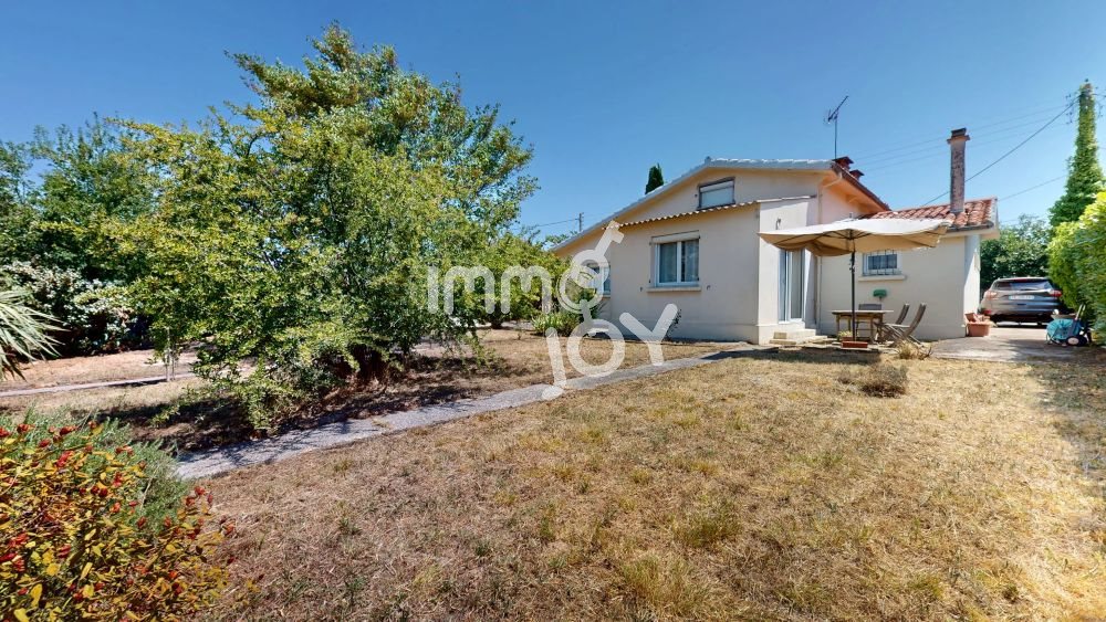 Maison à vendre, 99m², Muret