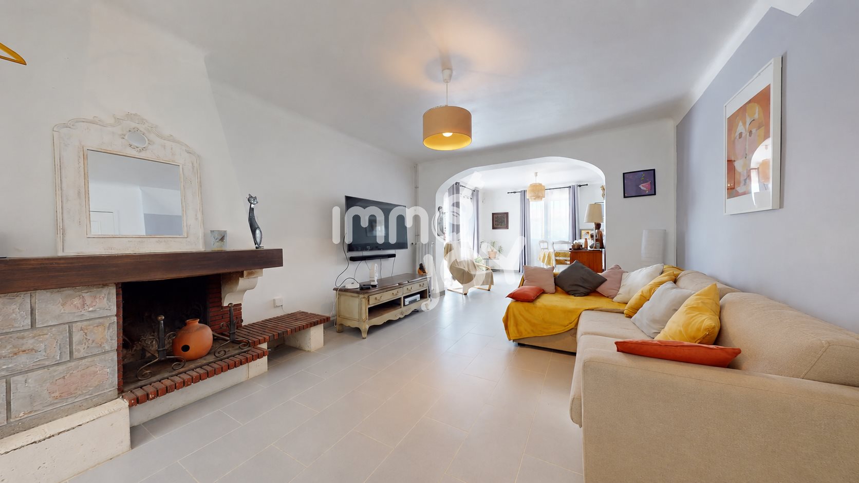 Maison à vendre, 99m², Muret