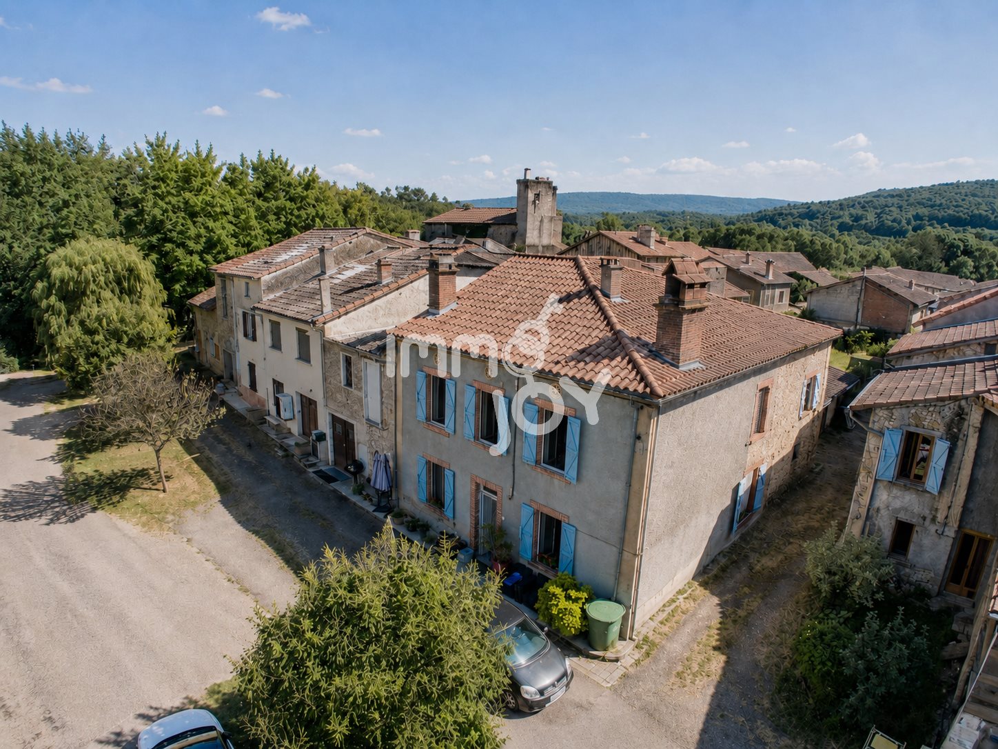 Maison à vendre, 128m², Le Plan