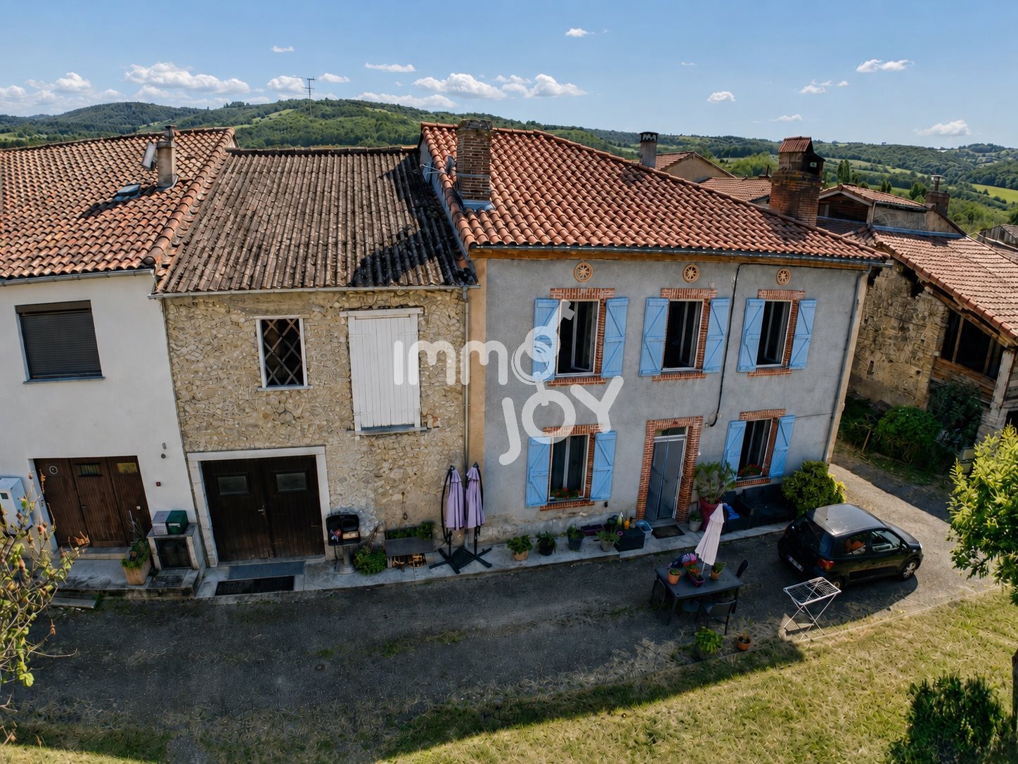 Maison à vendre, 128m², Le Plan