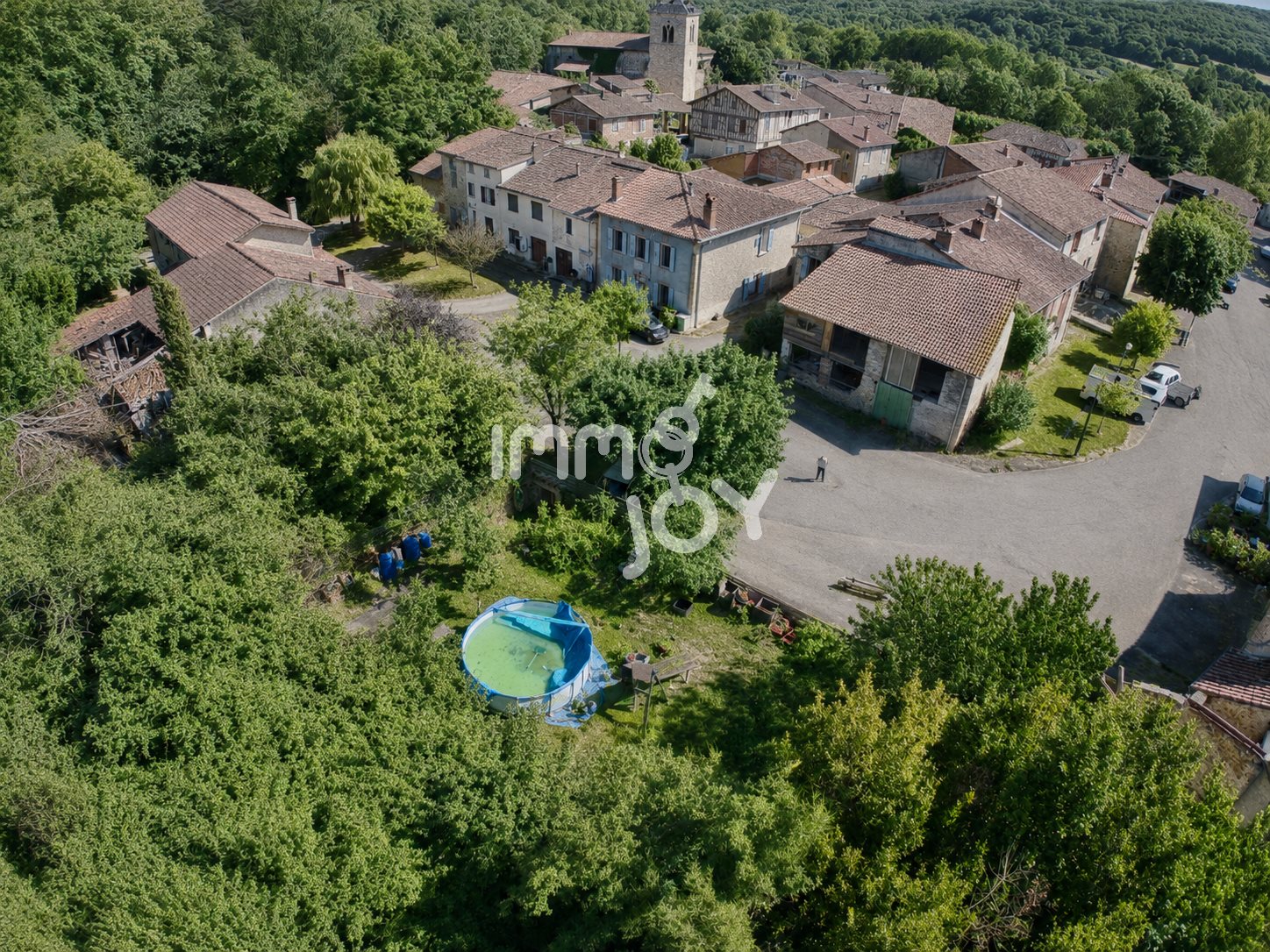Maison à vendre, 128m², Le Plan