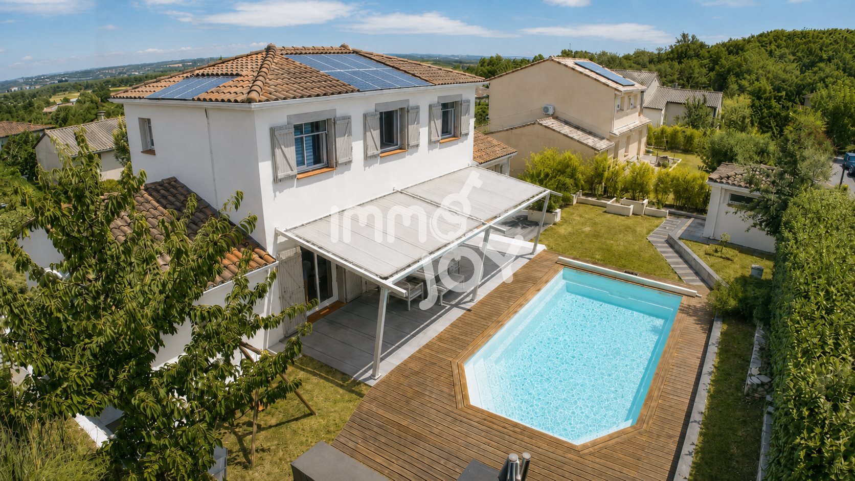 Maison à vendre, 145m², Ramonville-Saint-Agne