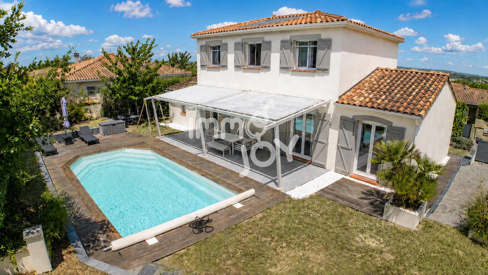 Maison à vendre, 145m², Ramonville-Saint-Agne