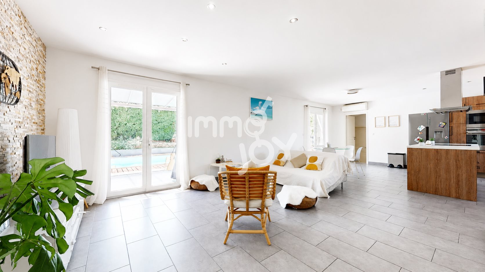Maison à vendre, 145m², Ramonville-Saint-Agne