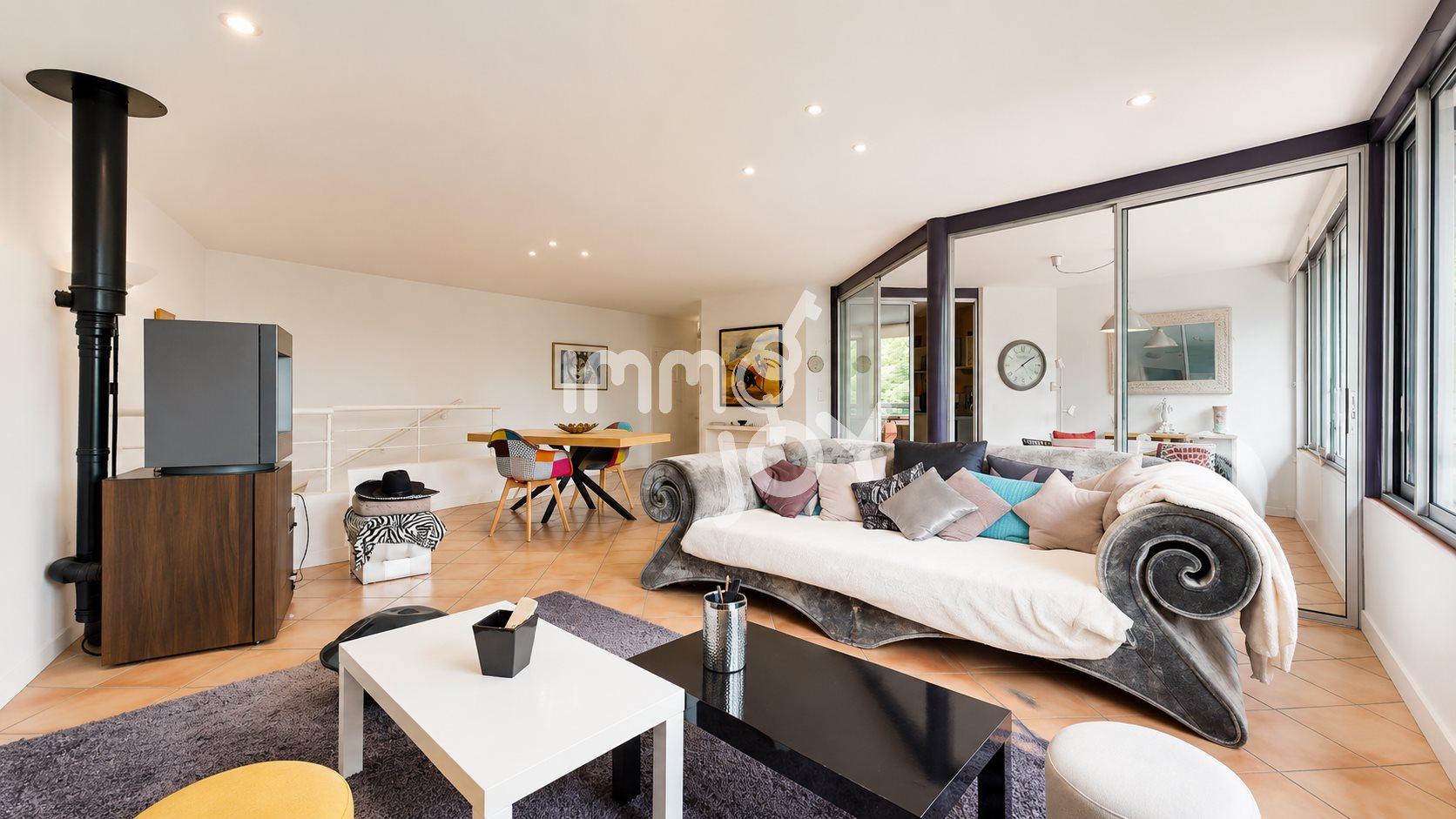 Appartement à vendre, 172m², Muret