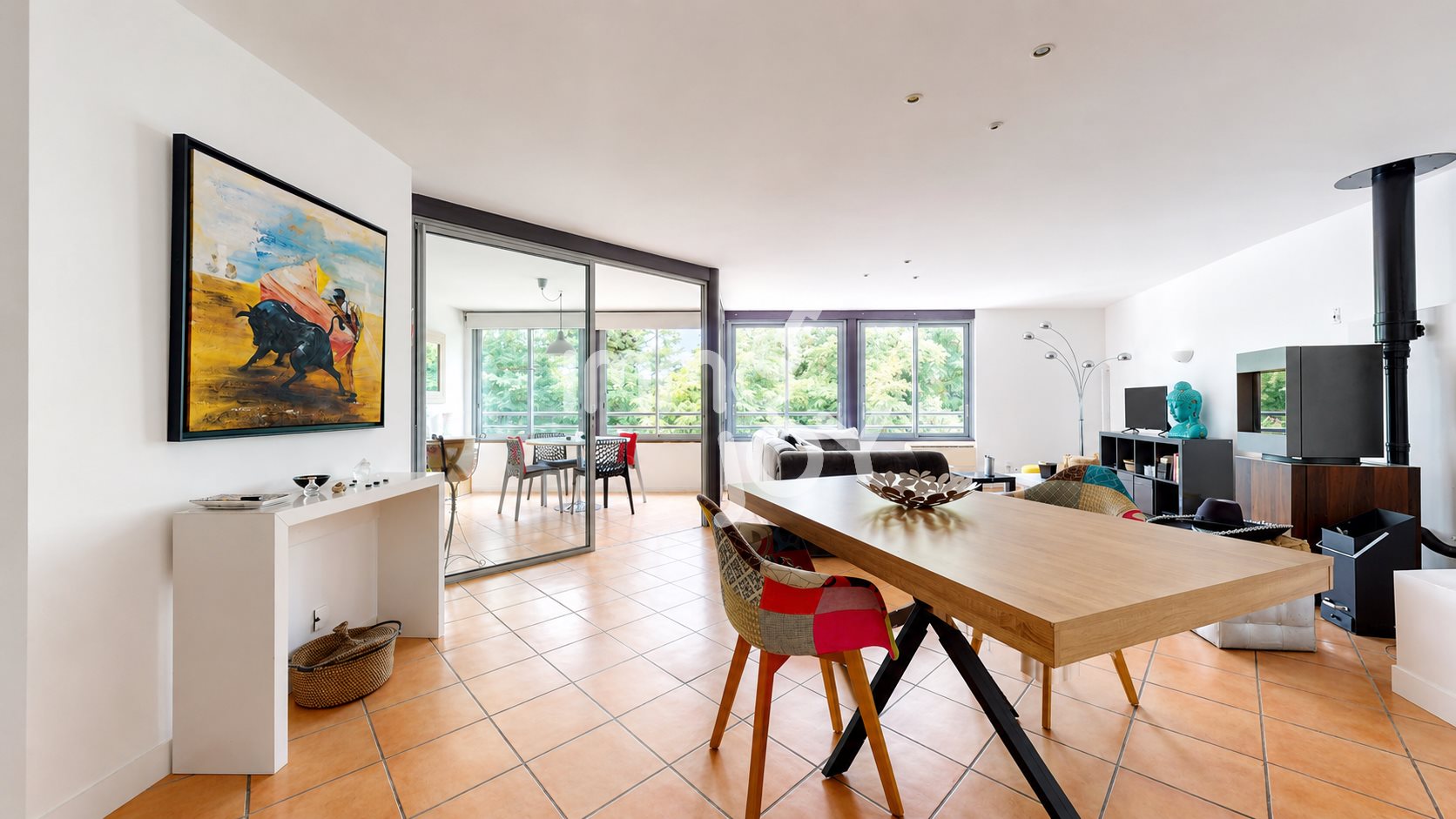 Appartement à vendre, 172m², Muret