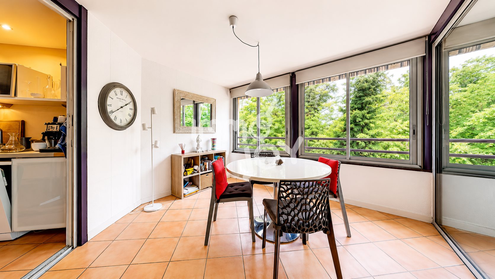Appartement à vendre, 172m², Muret