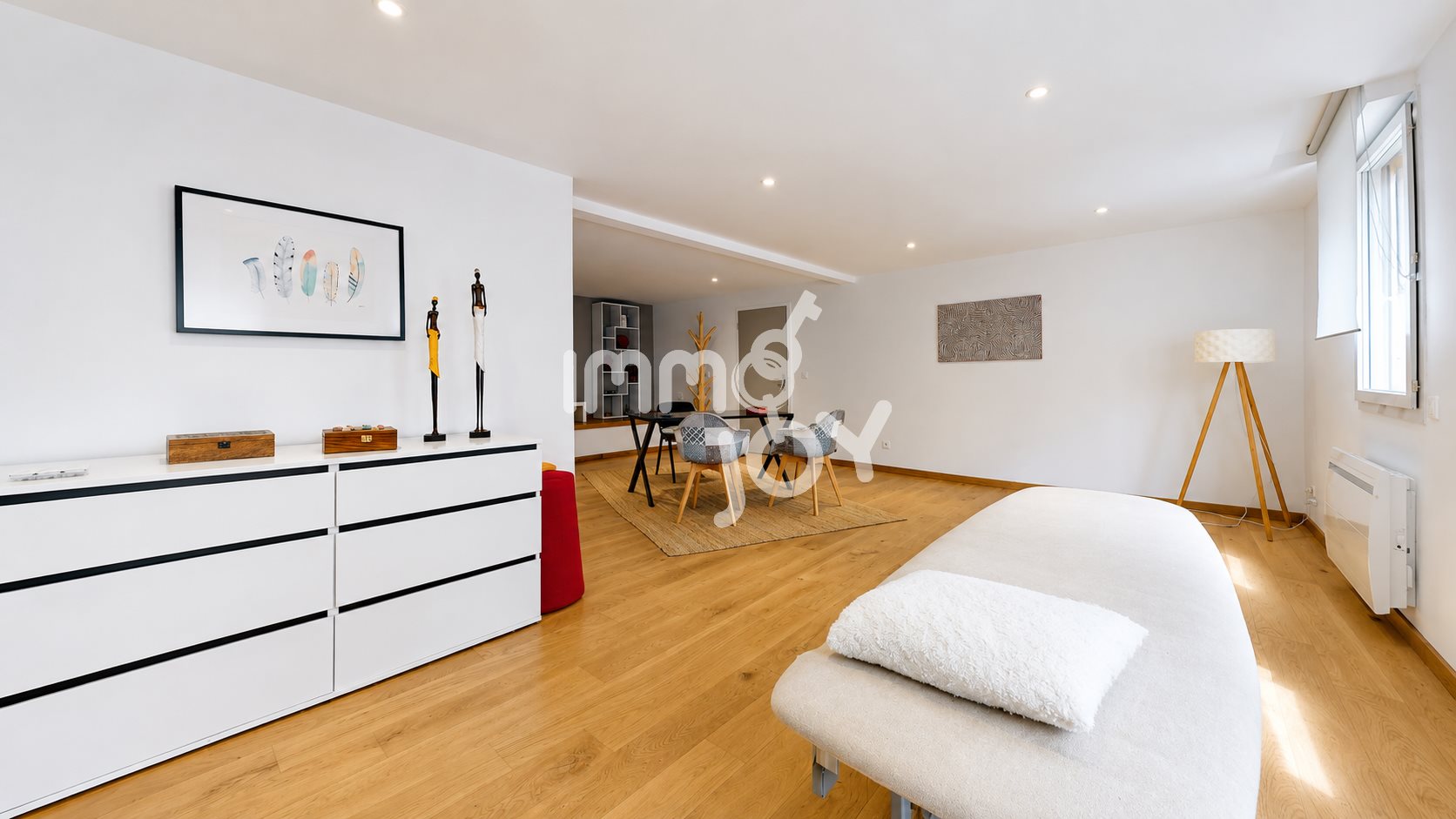 Appartement à vendre, 172m², Muret