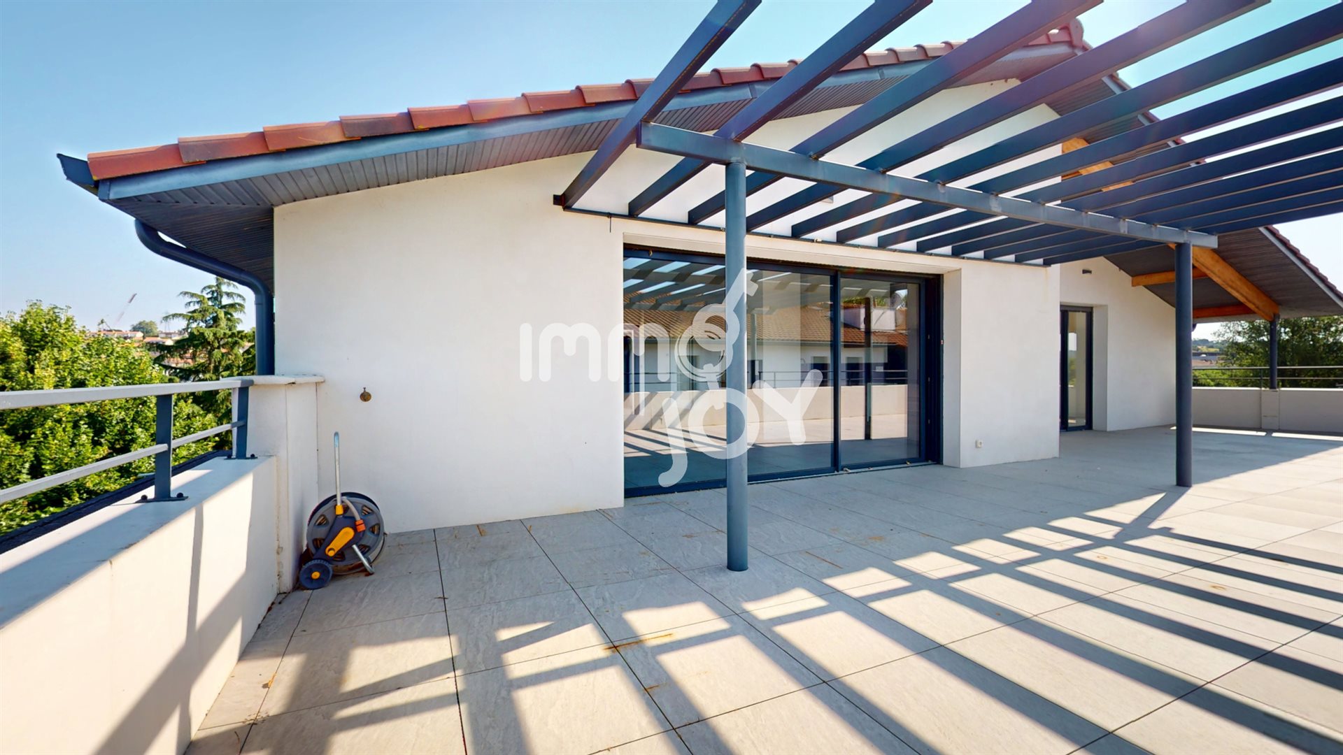 Appartement à vendre, 115m², Quint-Fonsegrives
