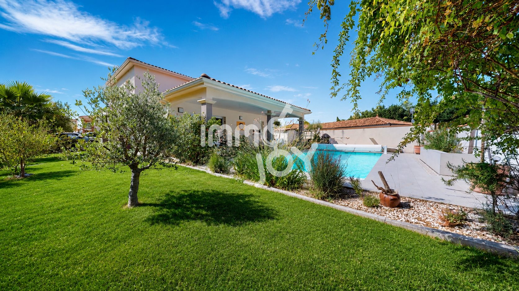 Maison à vendre, 154m², Pinsaguel