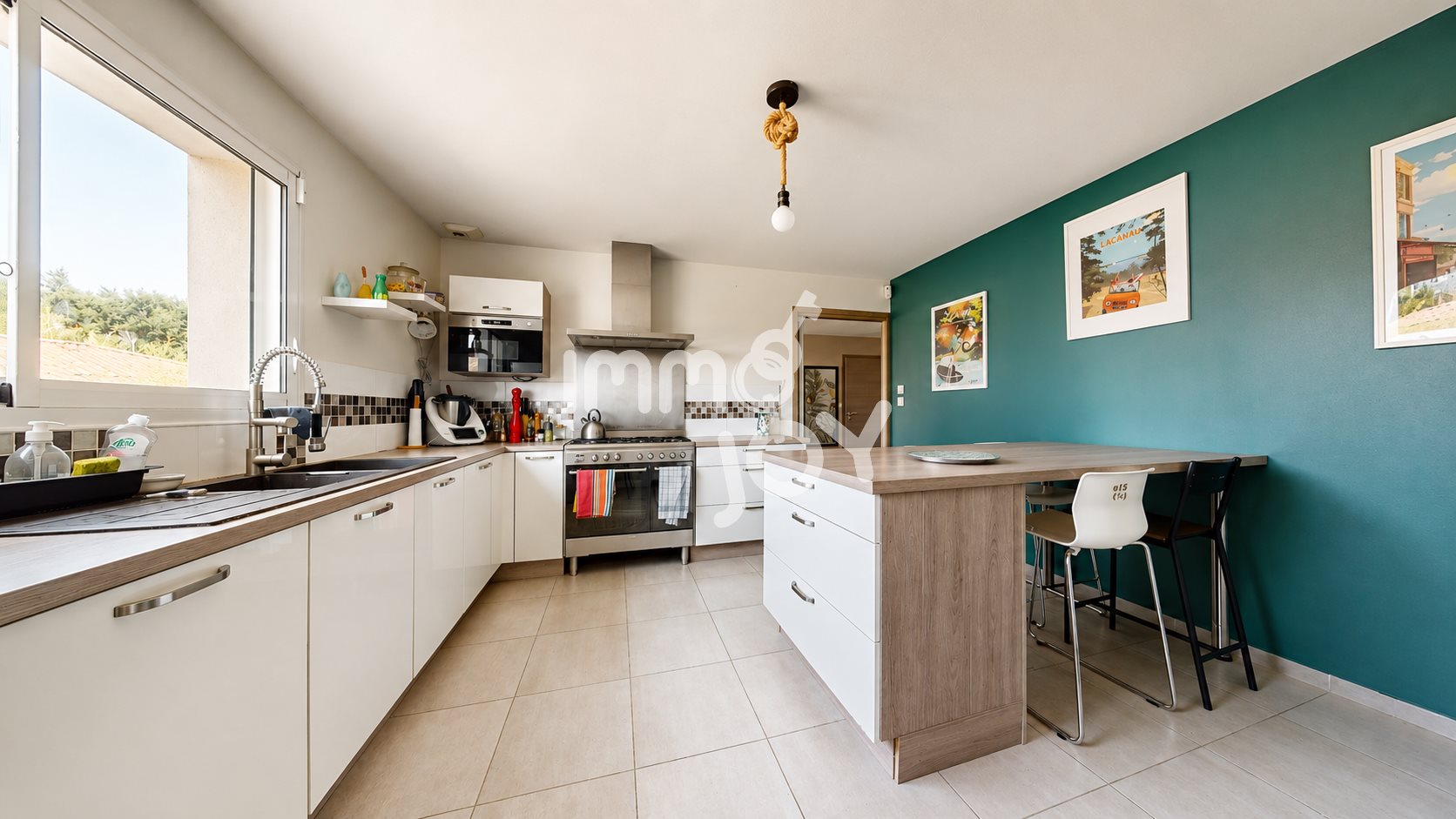 Maison à vendre, 154m², Pinsaguel