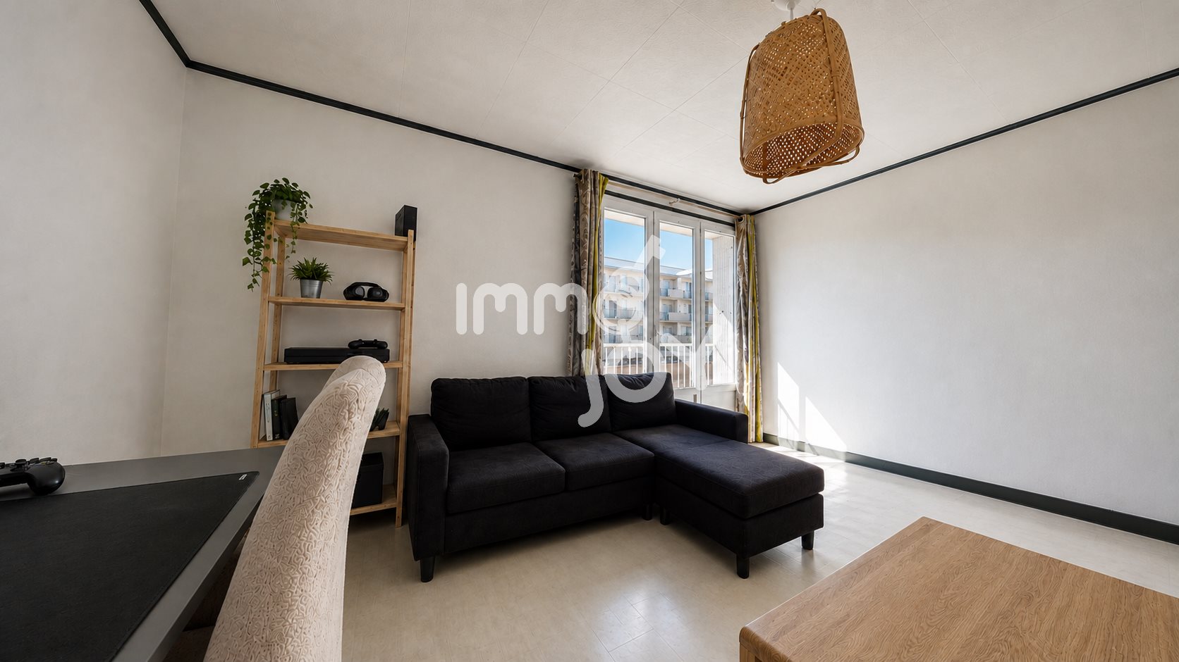 Appartement à vendre, 48m², Toulouse