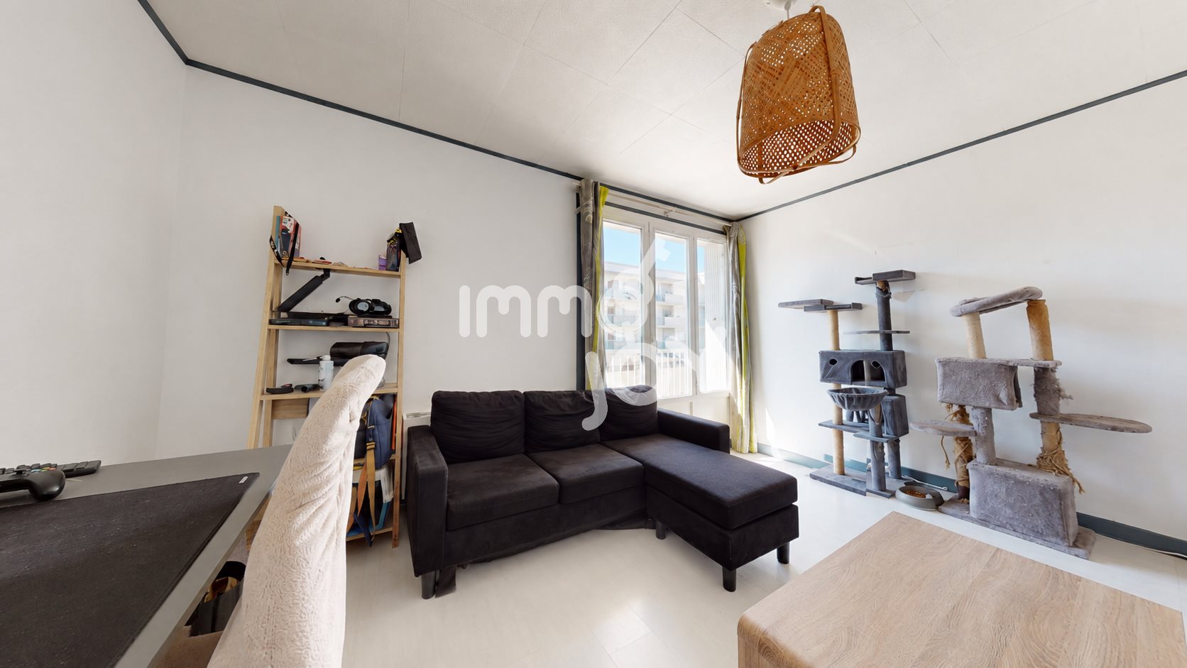 Appartement à vendre, 48m², Toulouse