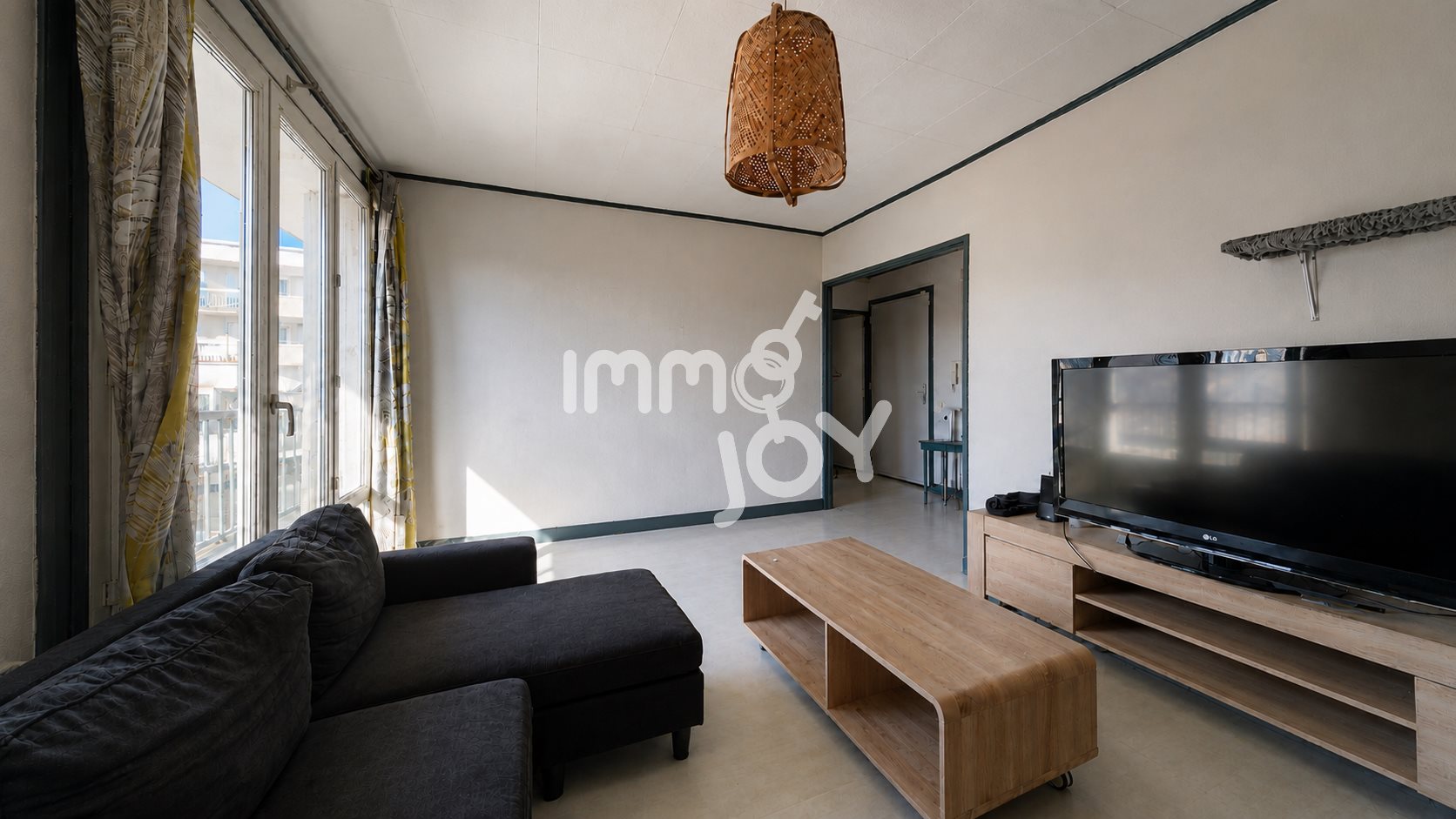 Appartement à vendre, 48m², Toulouse