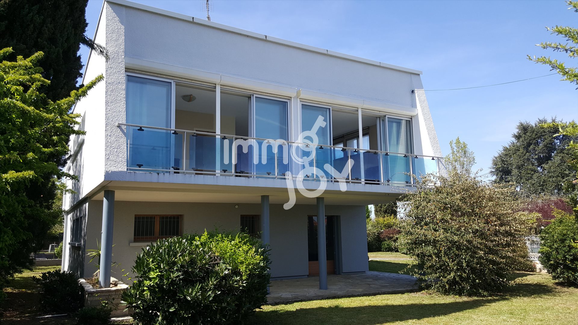 Maison à vendre, 118m², Auterive