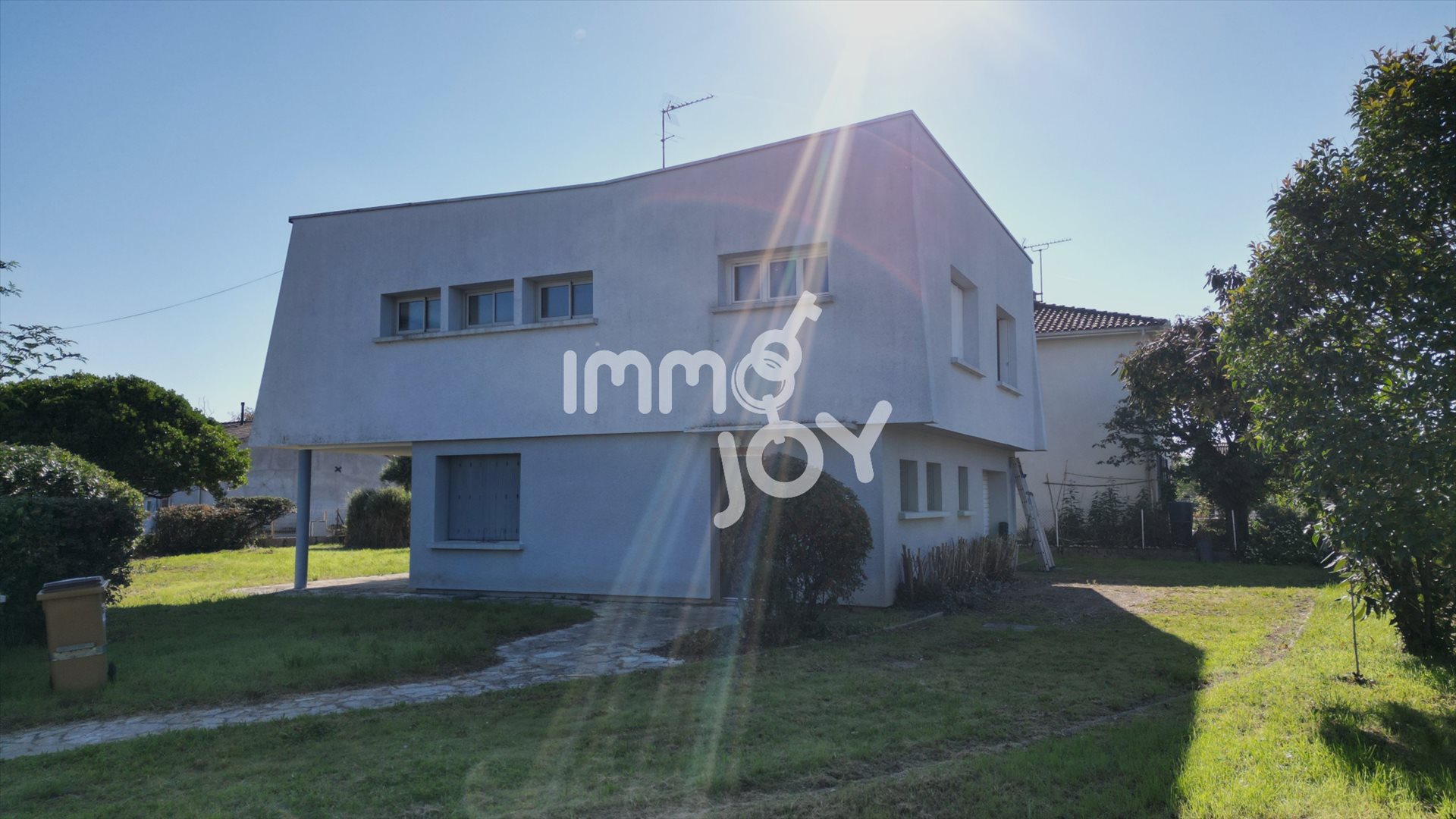 Maison à vendre, 118m², Auterive
