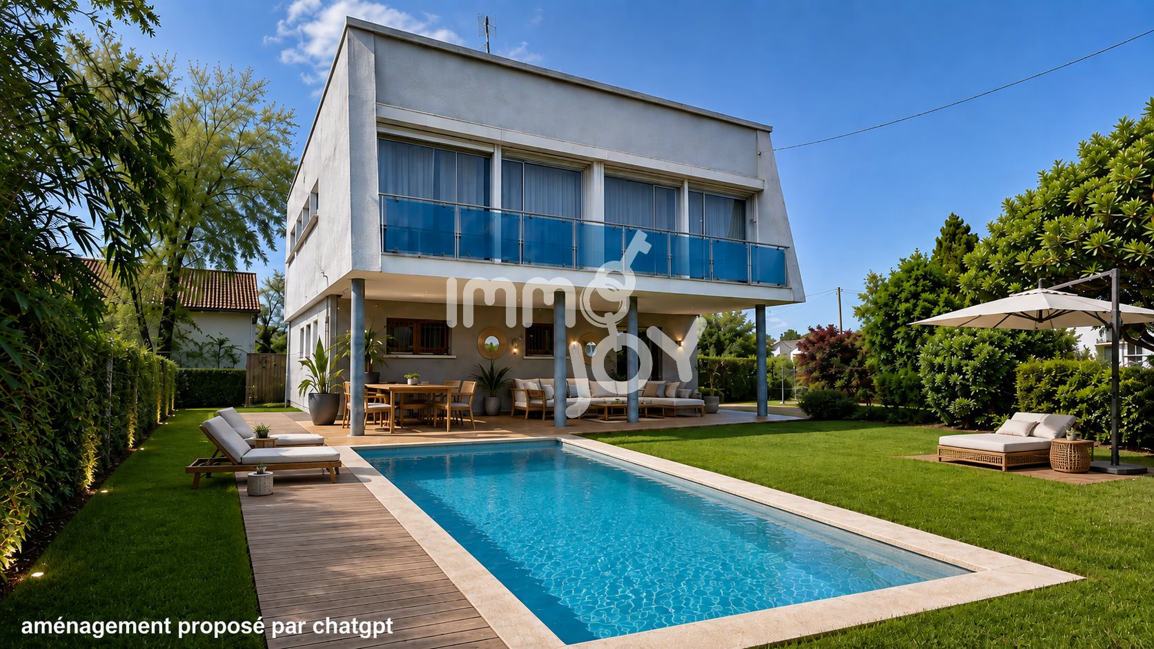 Maison à vendre, 118m², Auterive