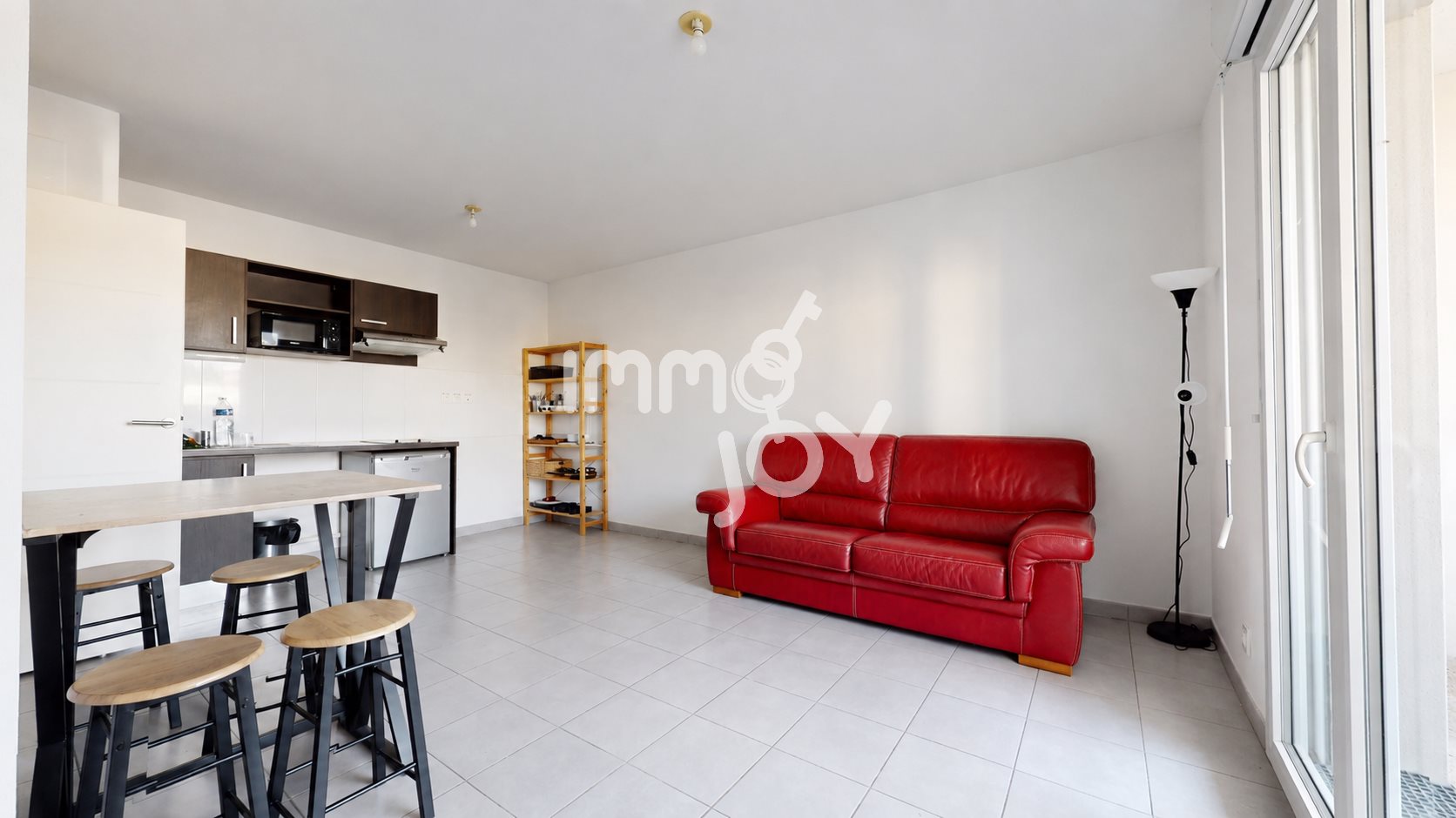 Appartement à vendre, 38m², Launaguet