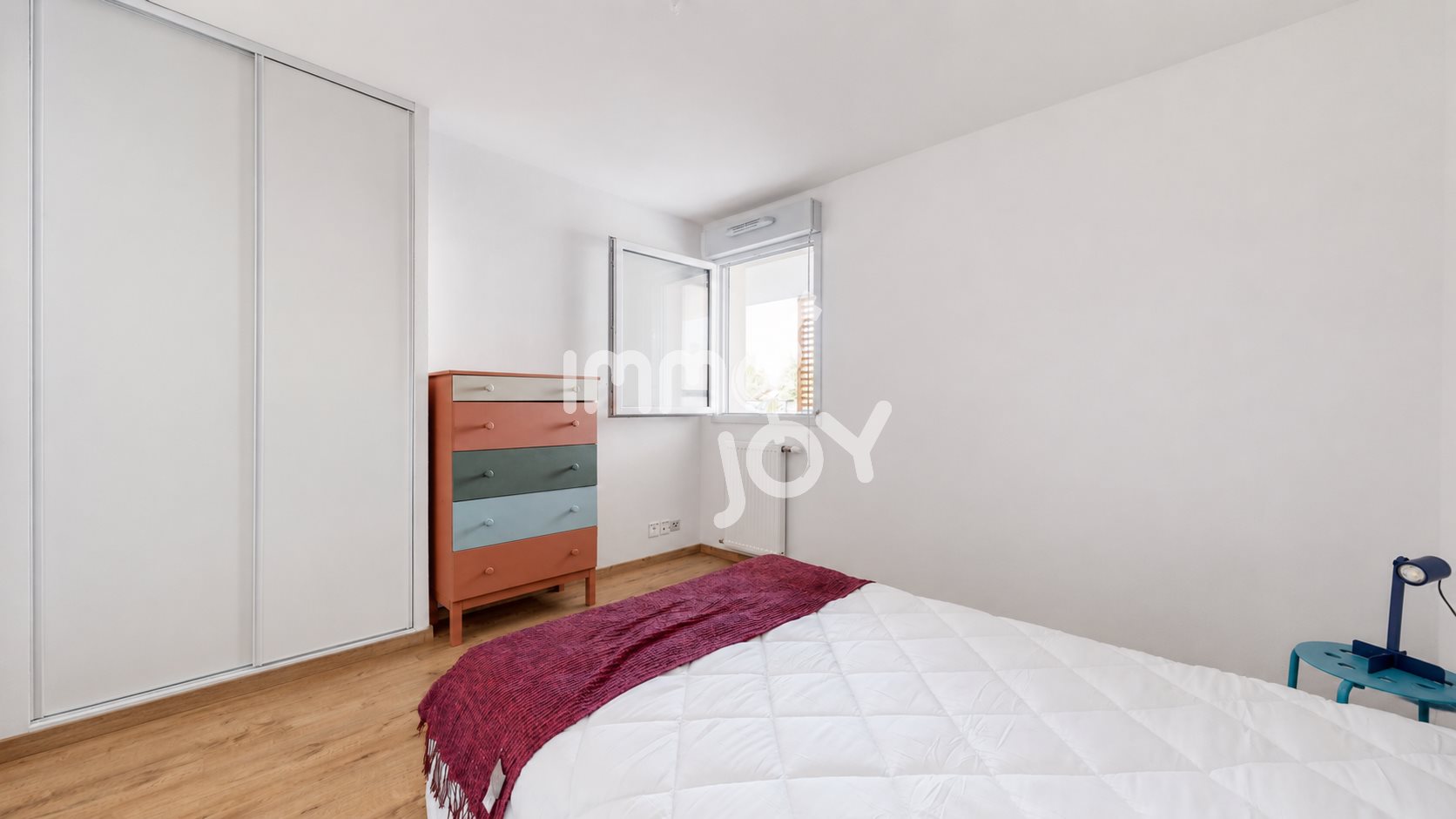 Appartement à vendre, 38m², Launaguet