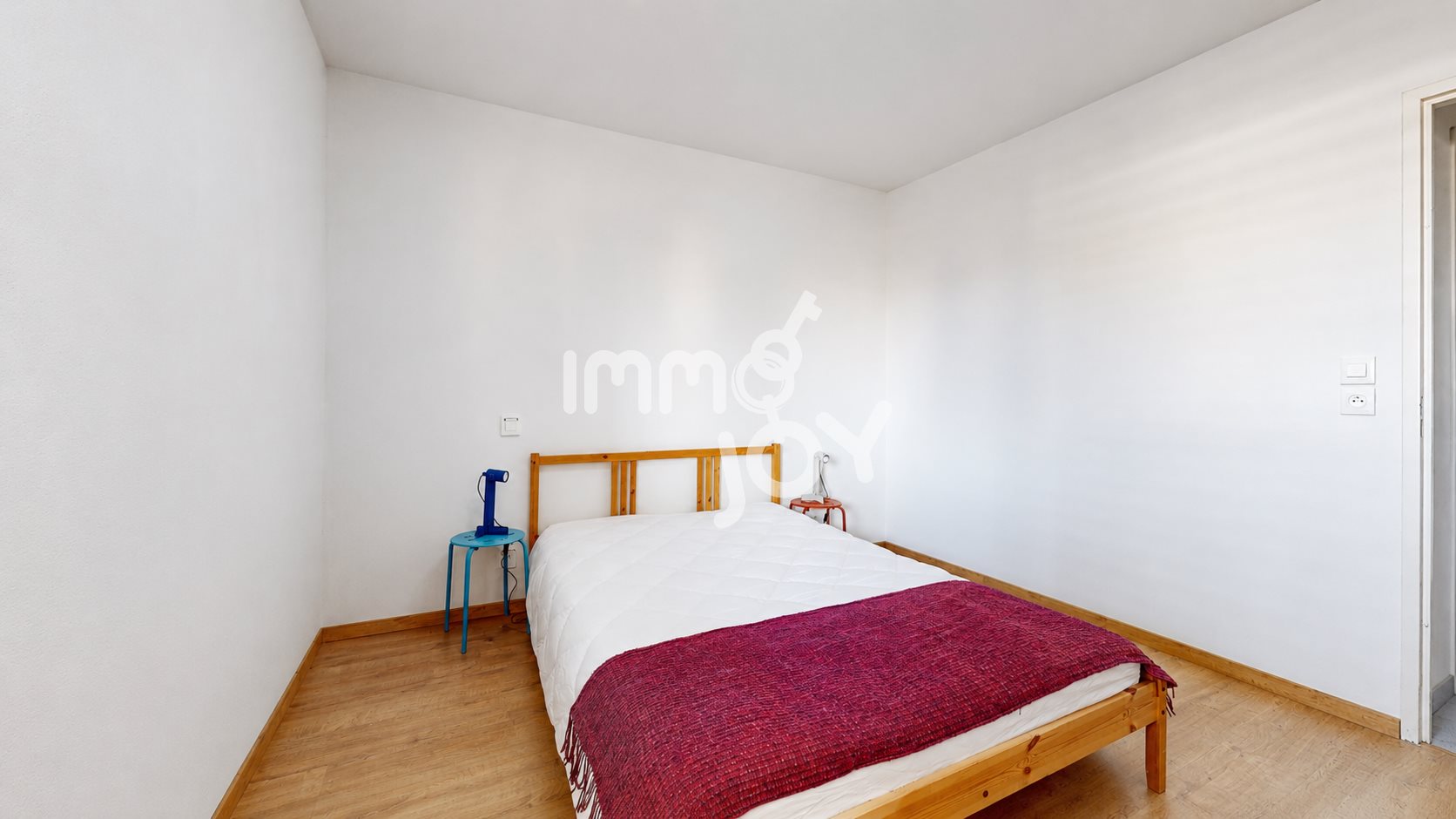 Appartement à vendre, 38m², Launaguet