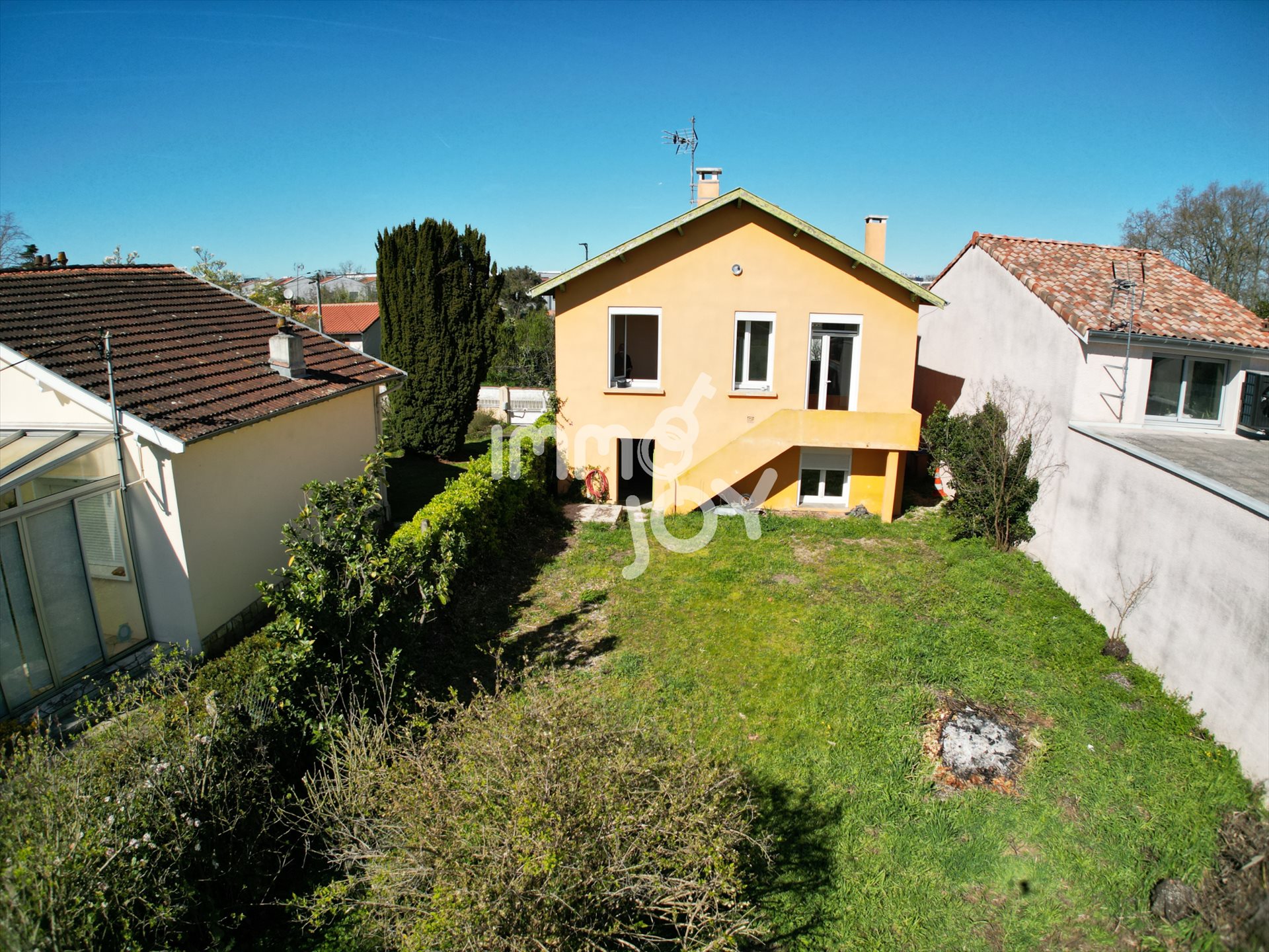 Maison à vendre, 66m², Toulouse