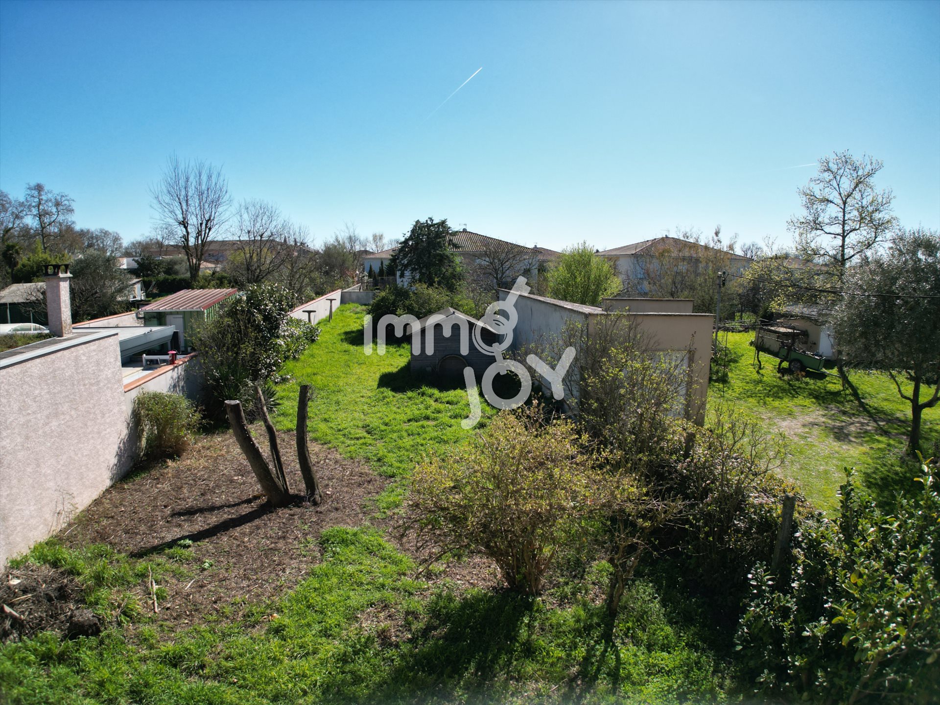 Maison à vendre, 66m², Toulouse