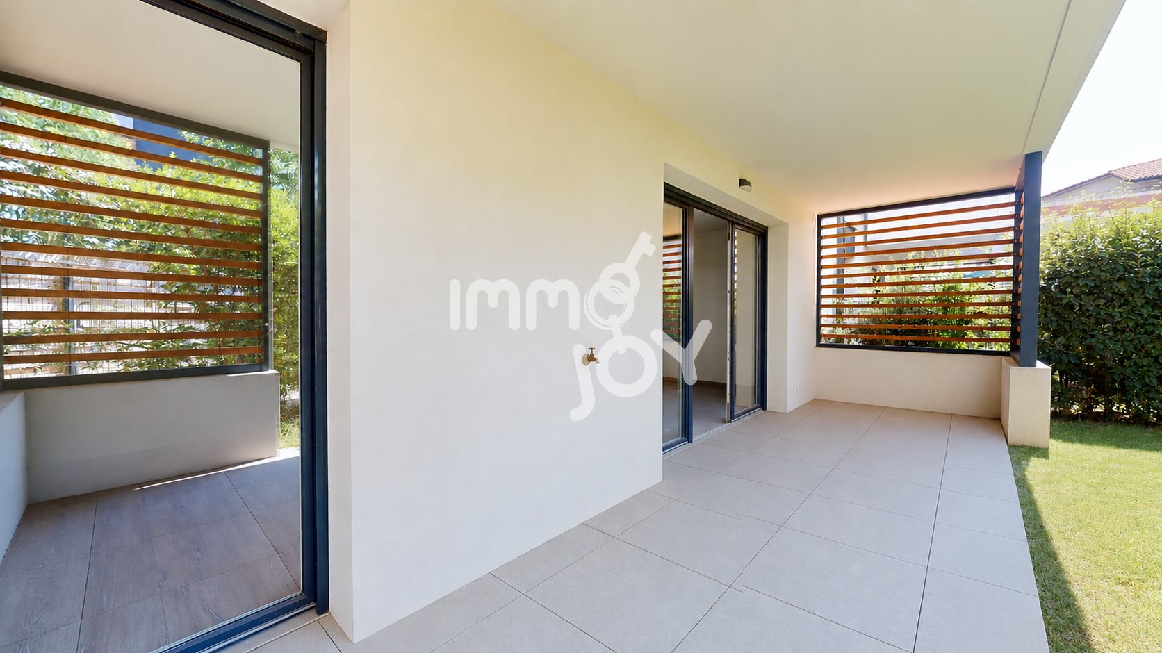 Appartement à vendre, 49m², Quint-Fonsegrives