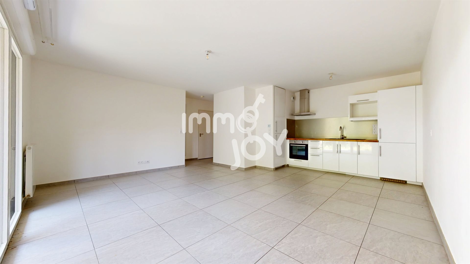 Appartement à vendre, 49m², Quint-Fonsegrives