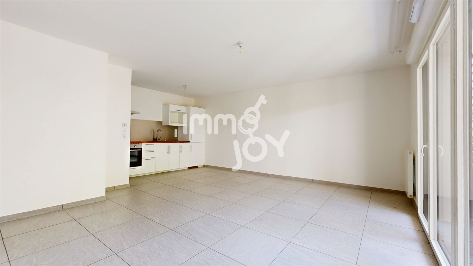 Appartement à vendre, 49m², Quint-Fonsegrives