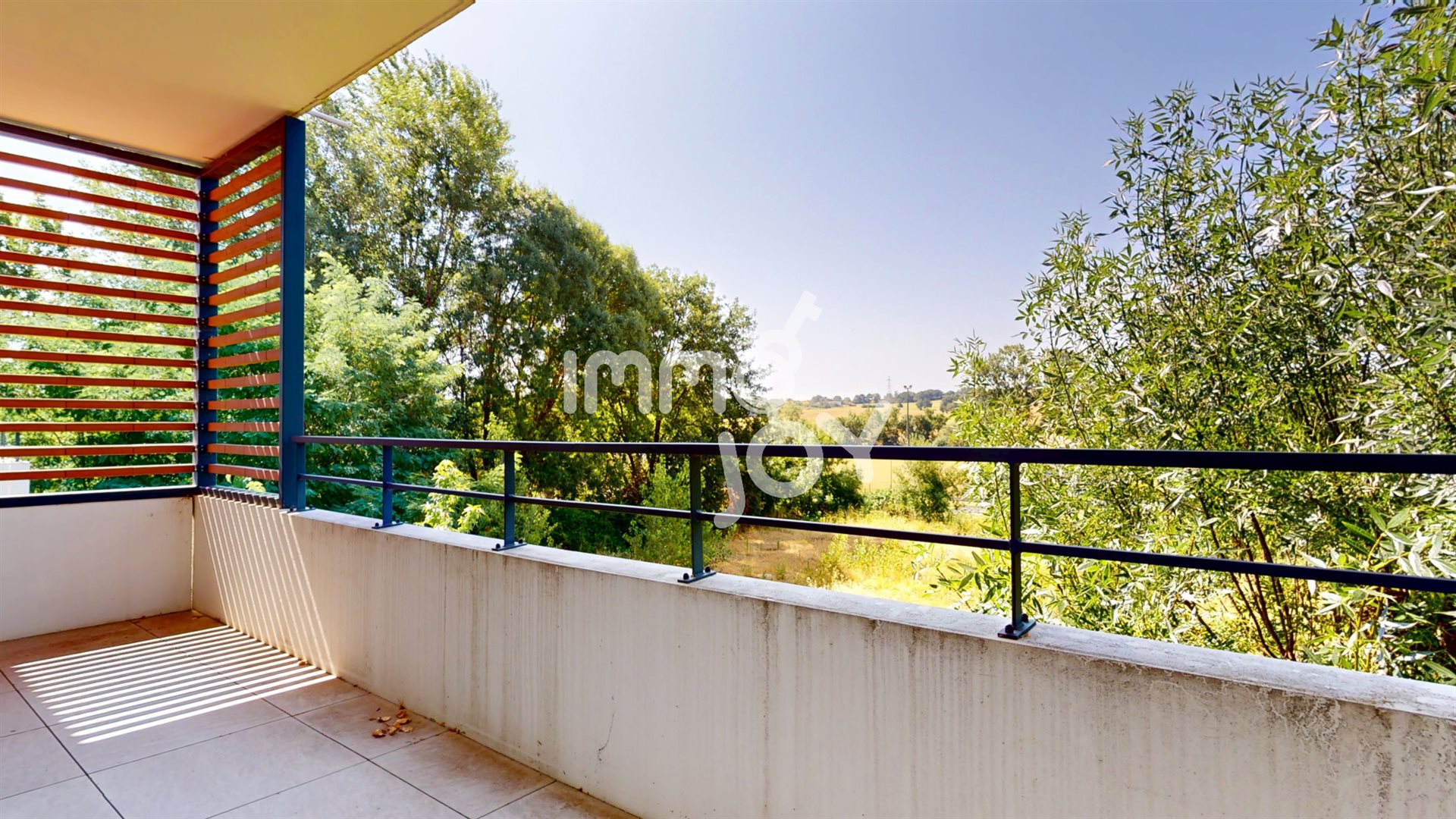 Appartement à vendre, 69m², Quint-Fonsegrives