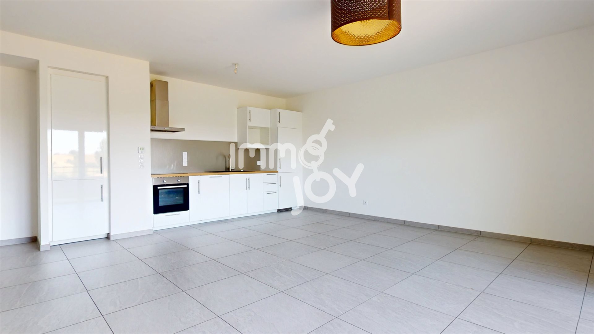 Appartement à vendre, 69m², Quint-Fonsegrives