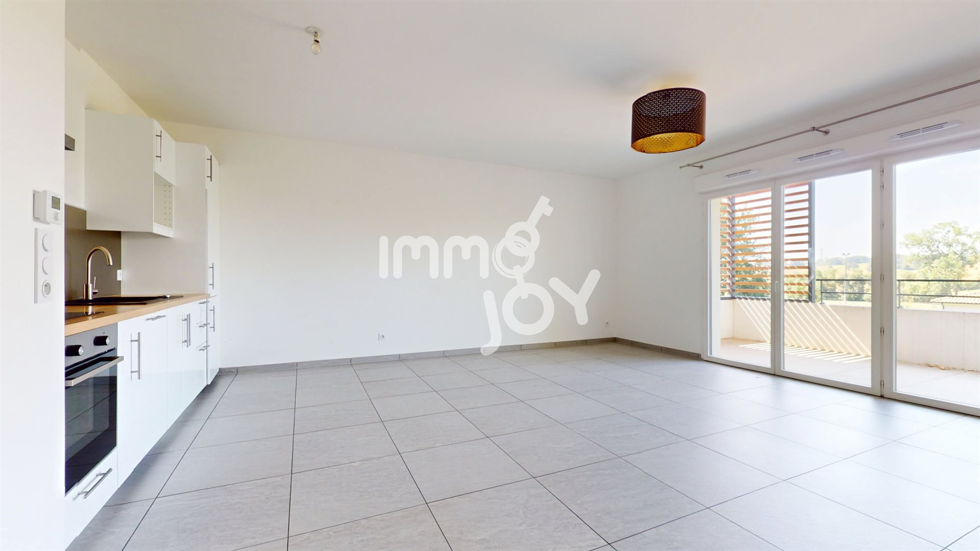 Appartement à vendre, 69m², Quint-Fonsegrives