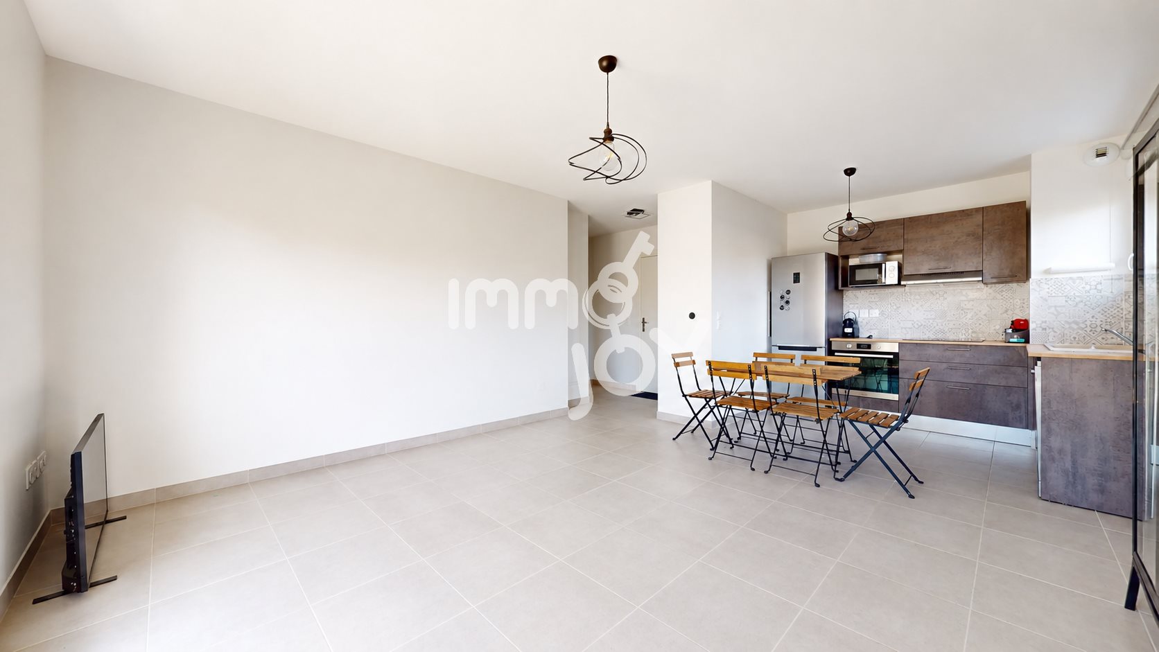 Appartement à vendre, 72m², Pinsaguel