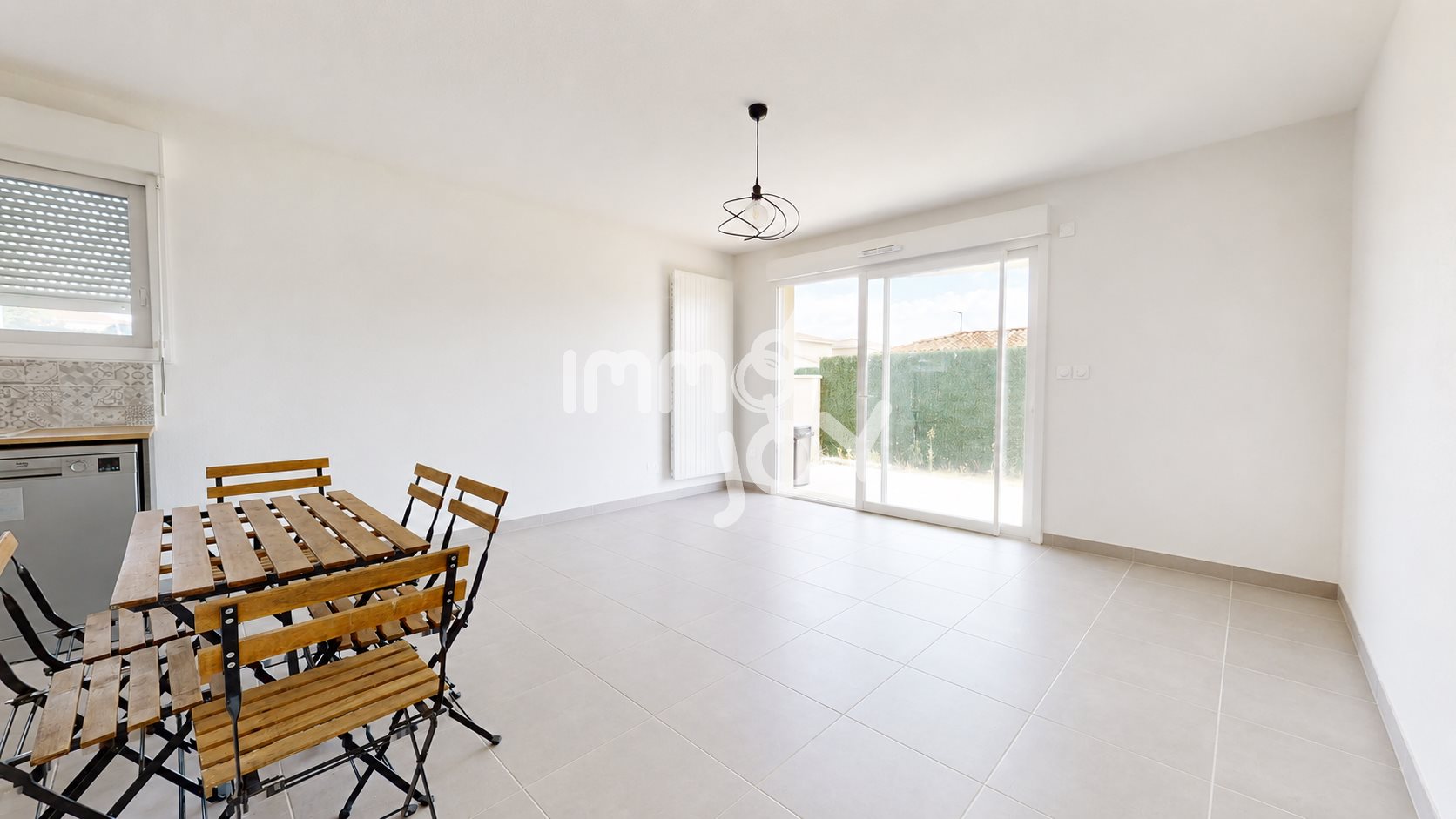 Appartement à vendre, 72m², Pinsaguel