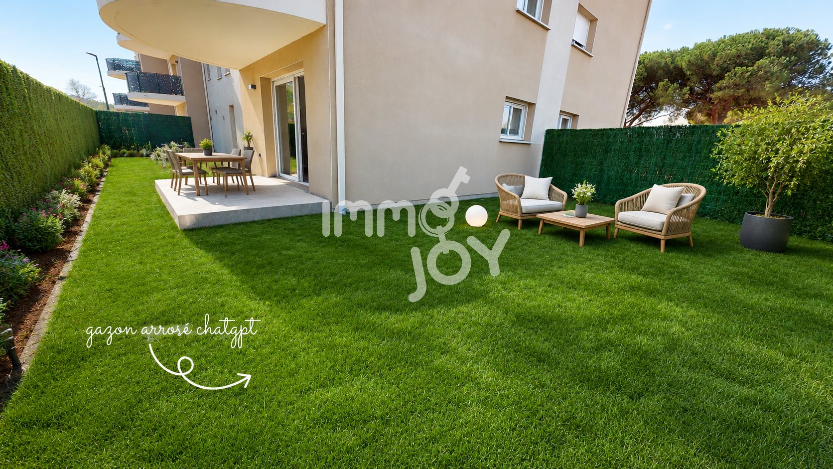 Appartement à vendre, 72m², Pinsaguel