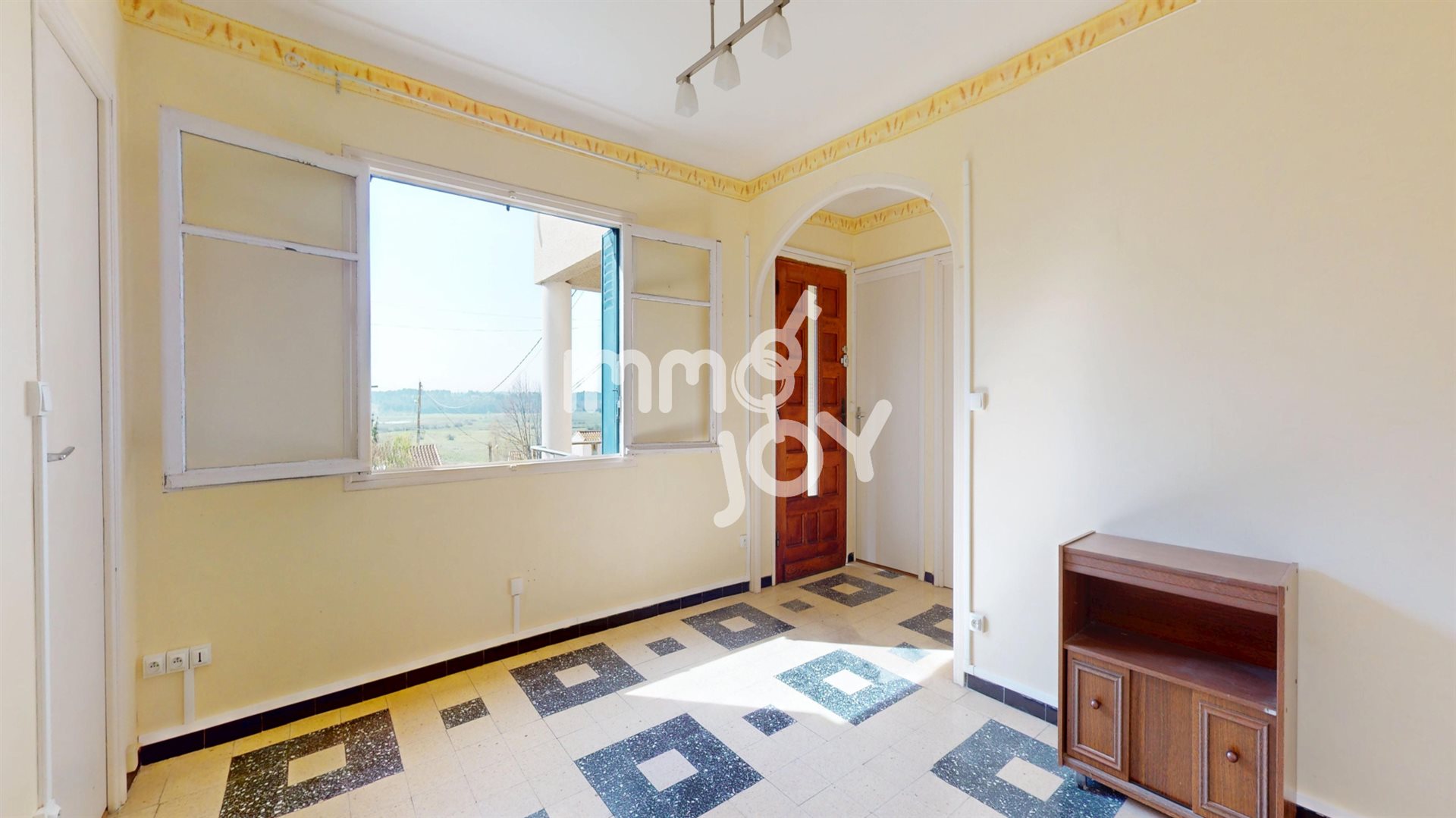 Maison à vendre, 72m², Ouveillan