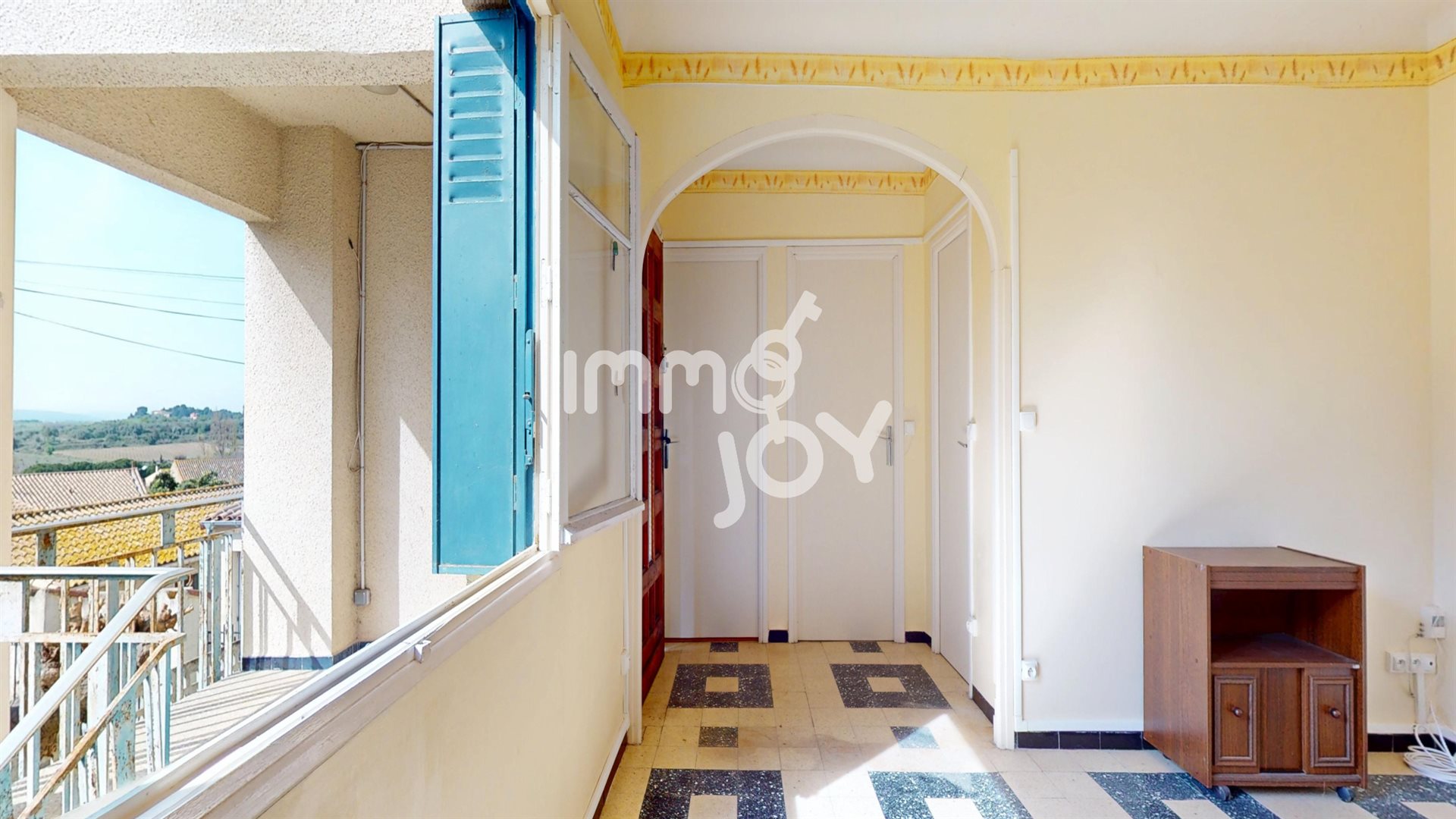 Maison à vendre, 72m², Ouveillan