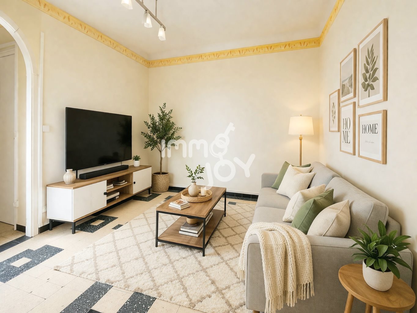 Maison à vendre, 72m², Ouveillan
