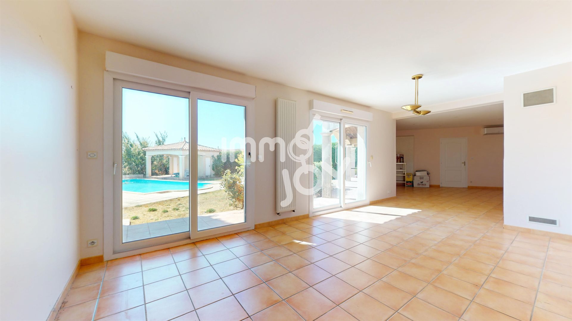 Maison à vendre, 169m², Ouveillan