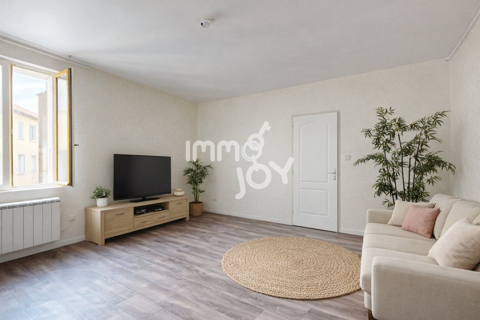 Appartement à vendre, 64m², Villeneuve-lès-Béziers