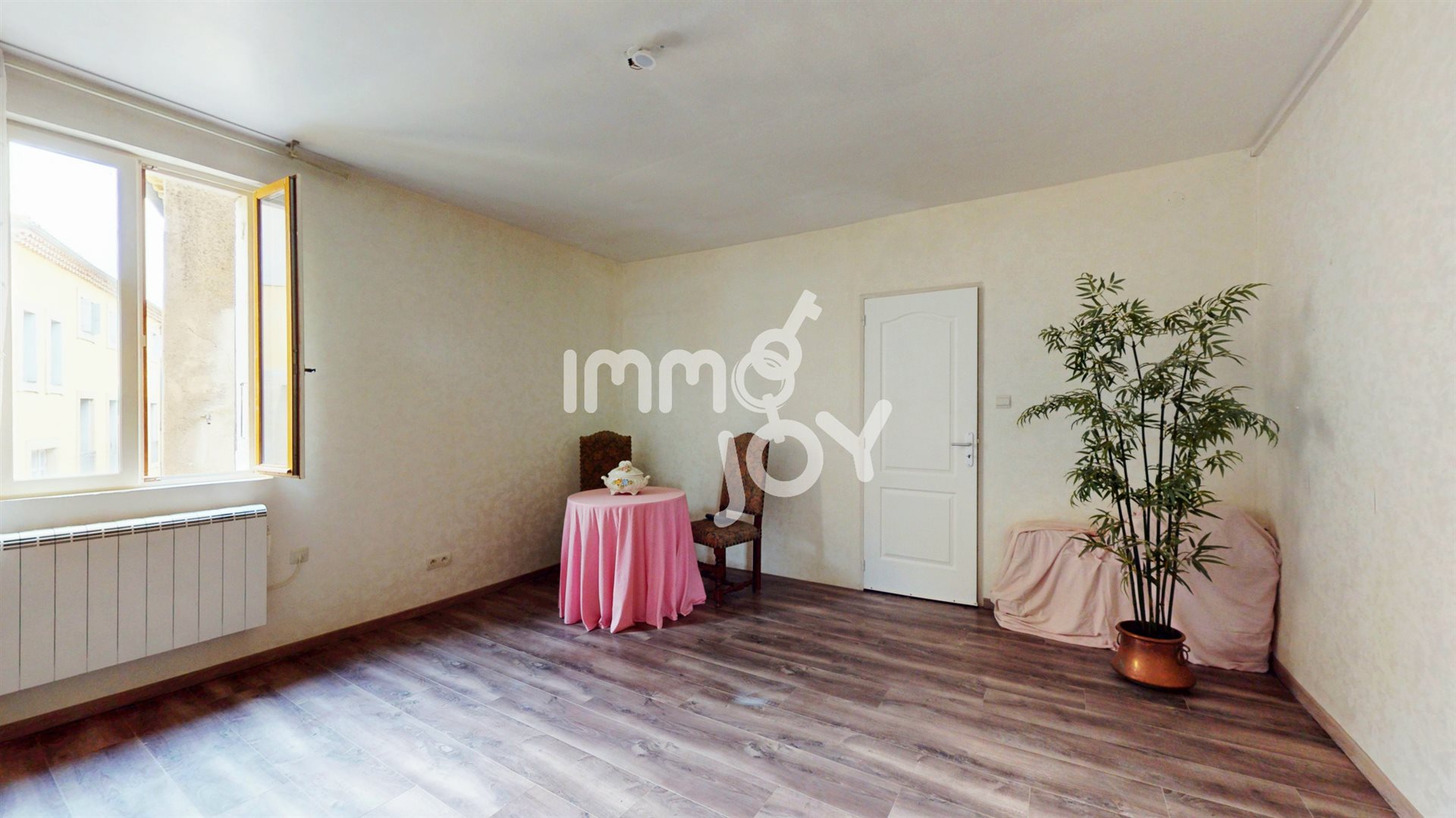 Appartement à vendre, 64m², Villeneuve-lès-Béziers