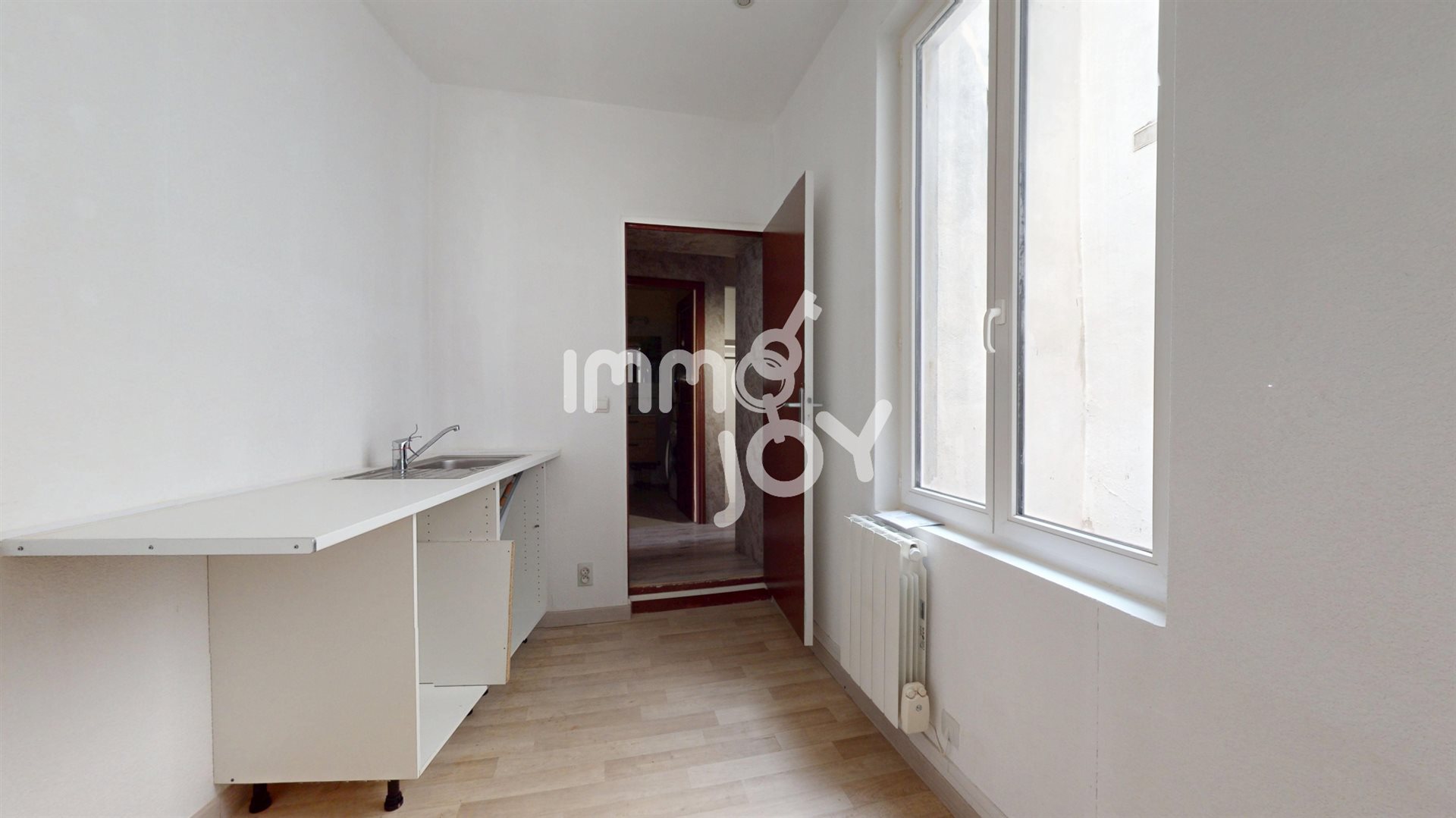 Appartement à vendre, 64m², Villeneuve-lès-Béziers