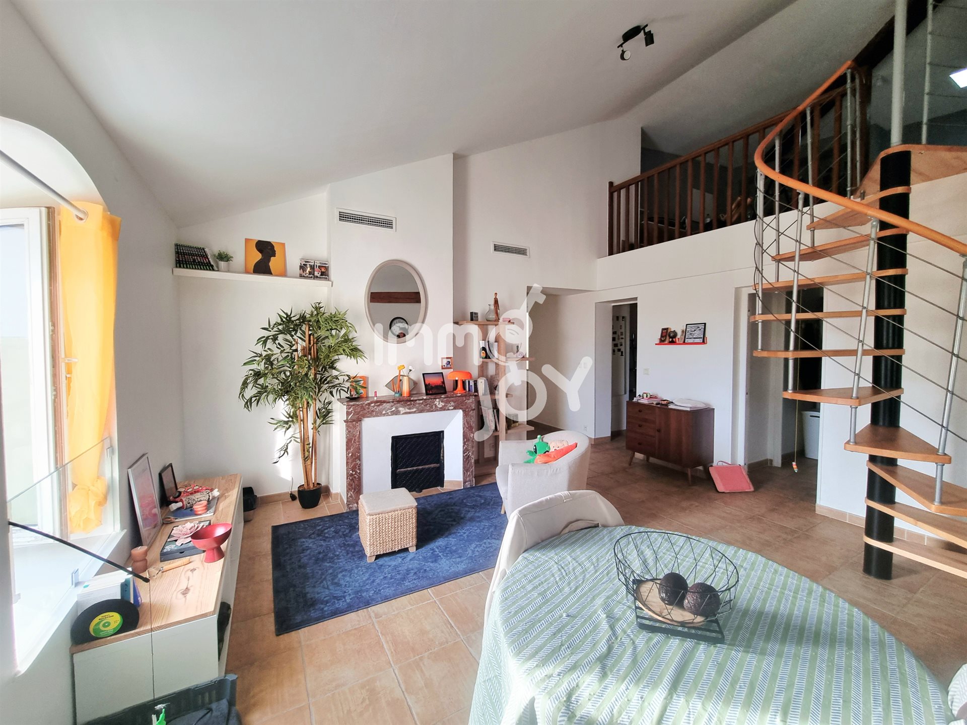Appartement à louer, 102m², Villeneuve-lès-Béziers