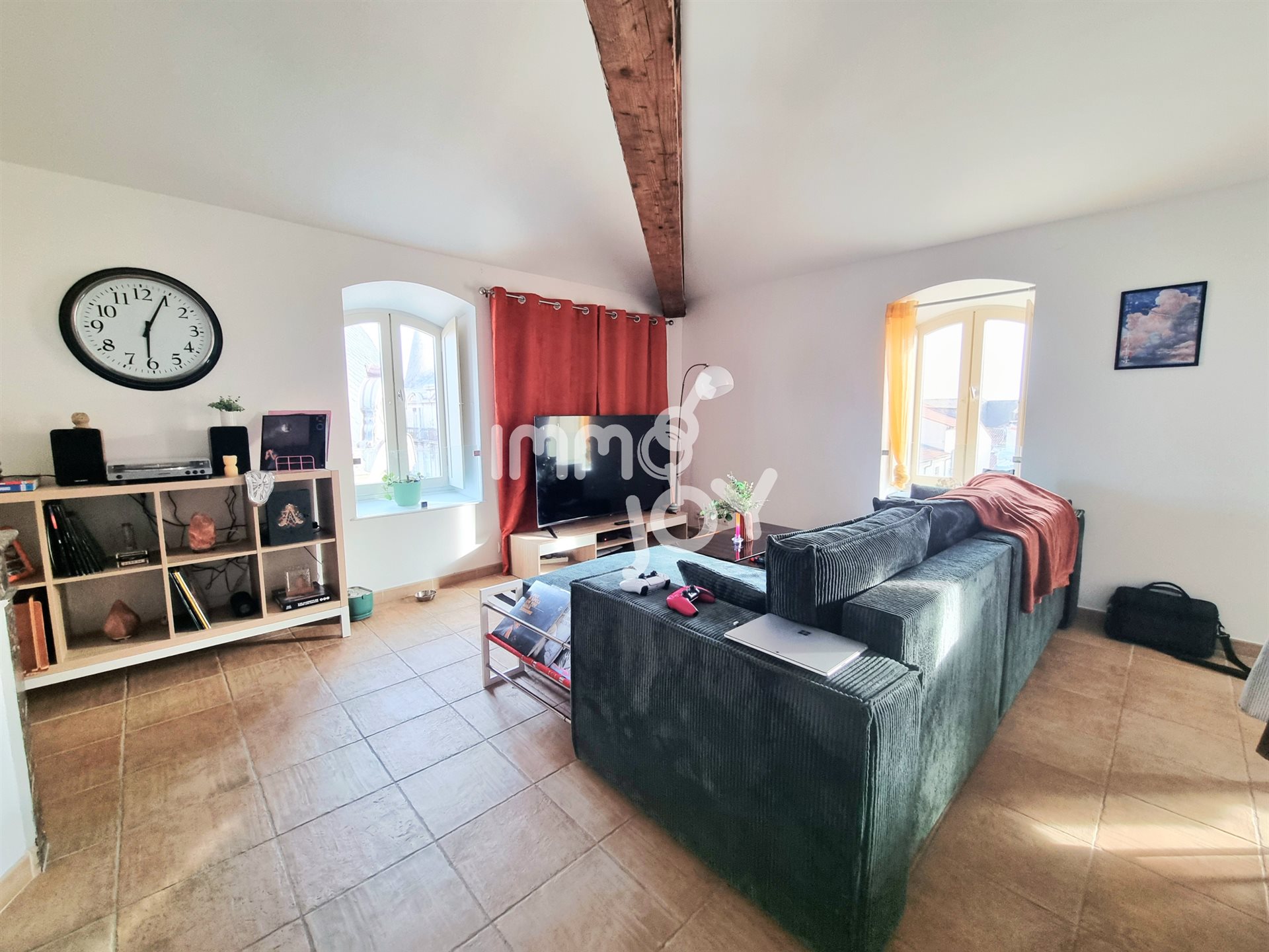 Appartement à louer, 102m², Villeneuve-lès-Béziers