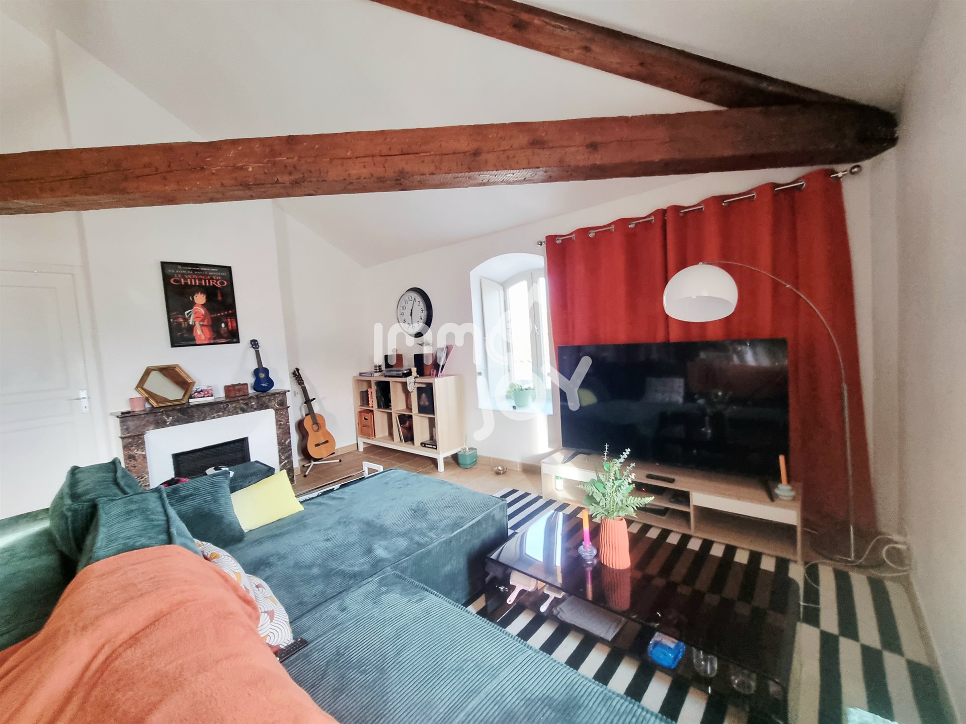 Appartement à louer, 102m², Villeneuve-lès-Béziers