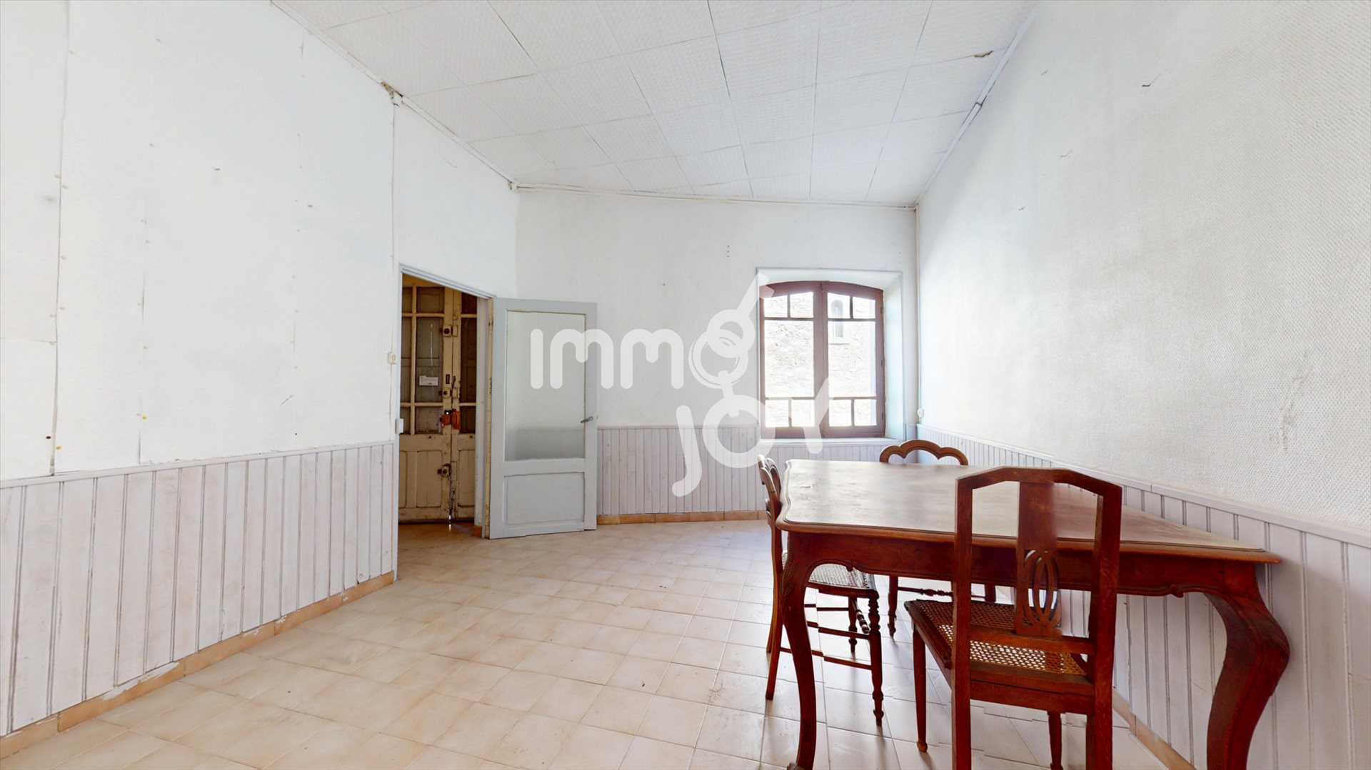 Maison à vendre, 55m², Ventenac-en-Minervois