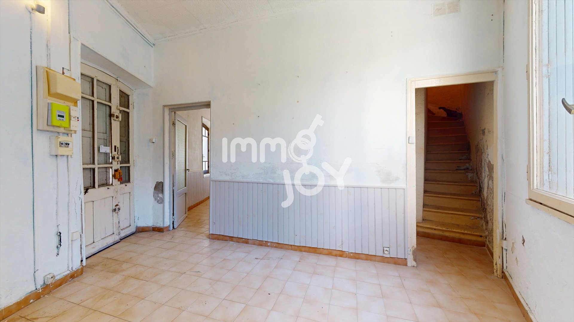 Maison à vendre, 55m², Ventenac-en-Minervois