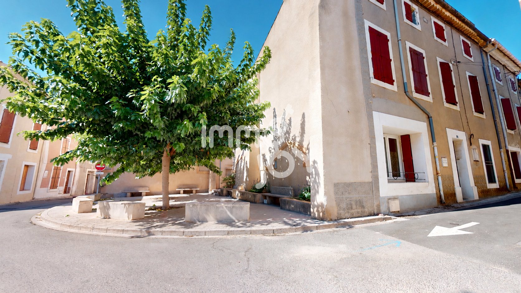Maison à vendre, 107m², Ouveillan
