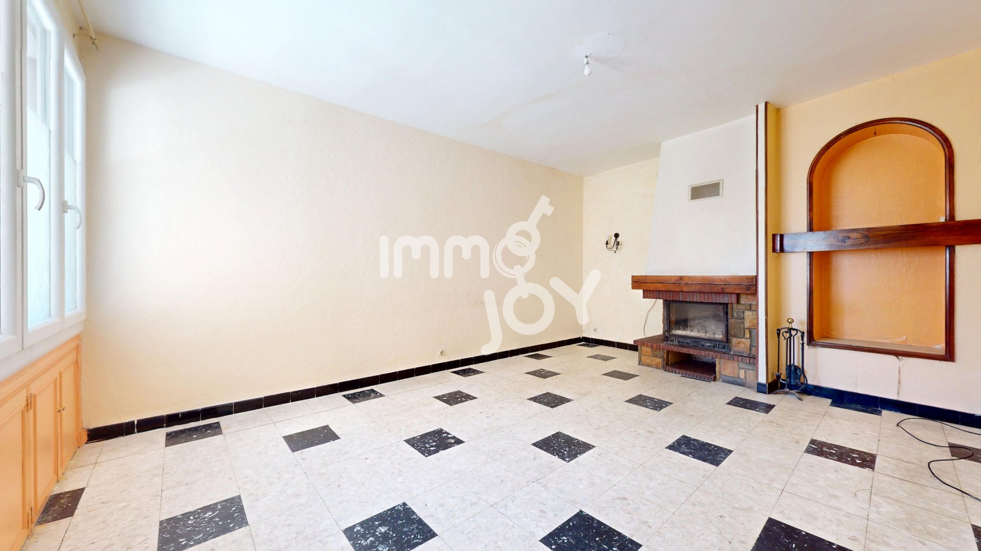 Maison à vendre, 107m², Ouveillan