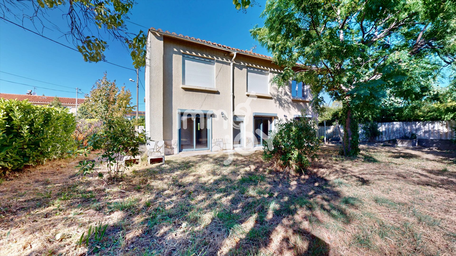 Maison à vendre, 107m², Trèbes